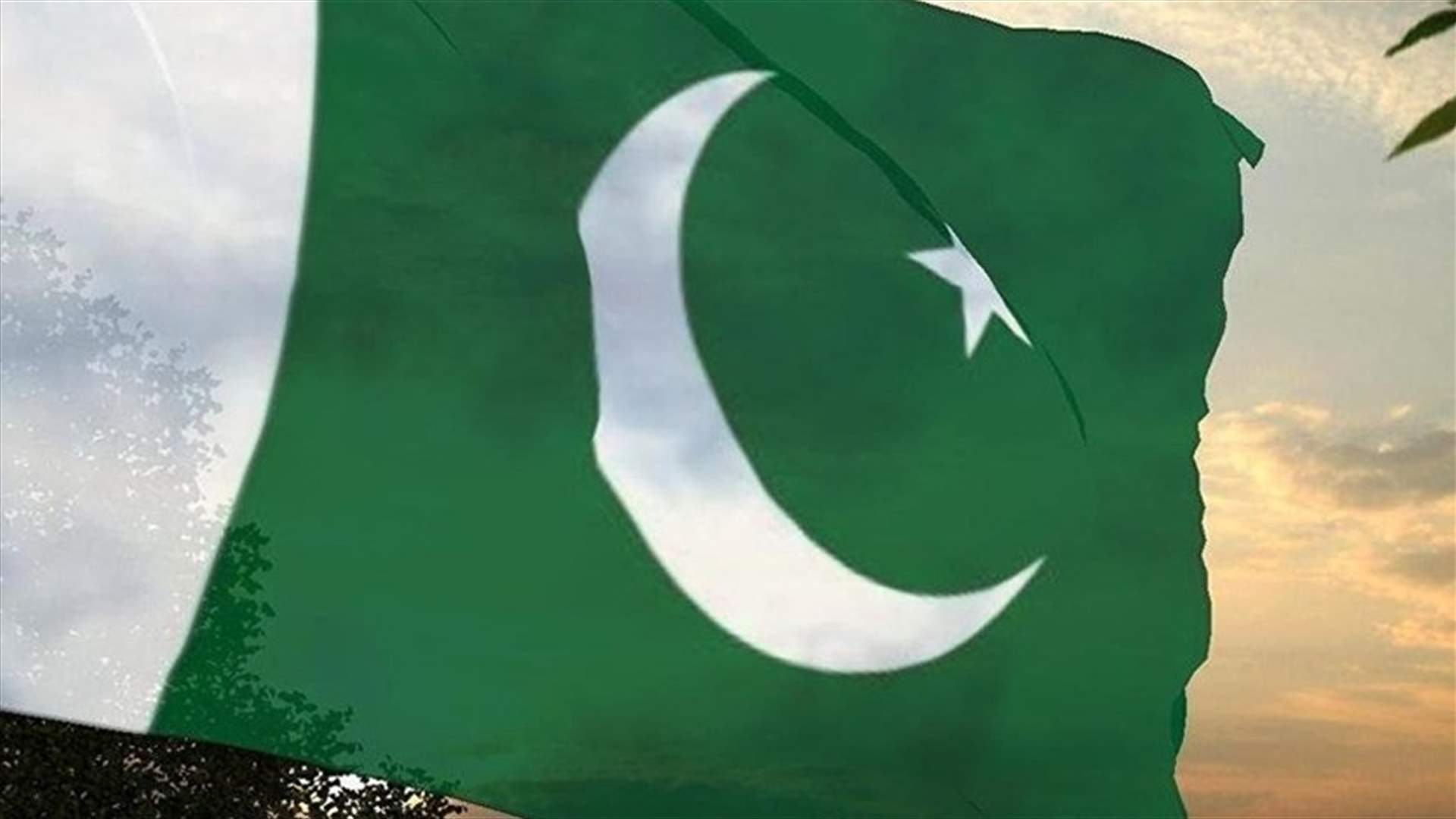 باكستان تغلق مجالها الجوي وسط تصاعد التوتر مع الهند