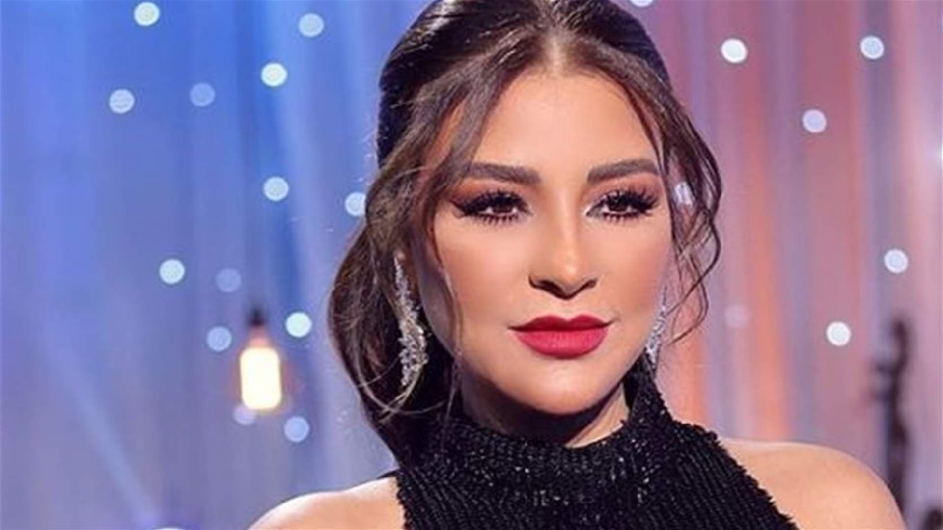 ماغي بو غصن تغيب عن مواقع التواصل الإجتماعي.. ما السبب؟