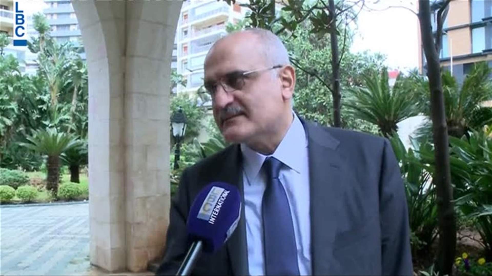 LBCI