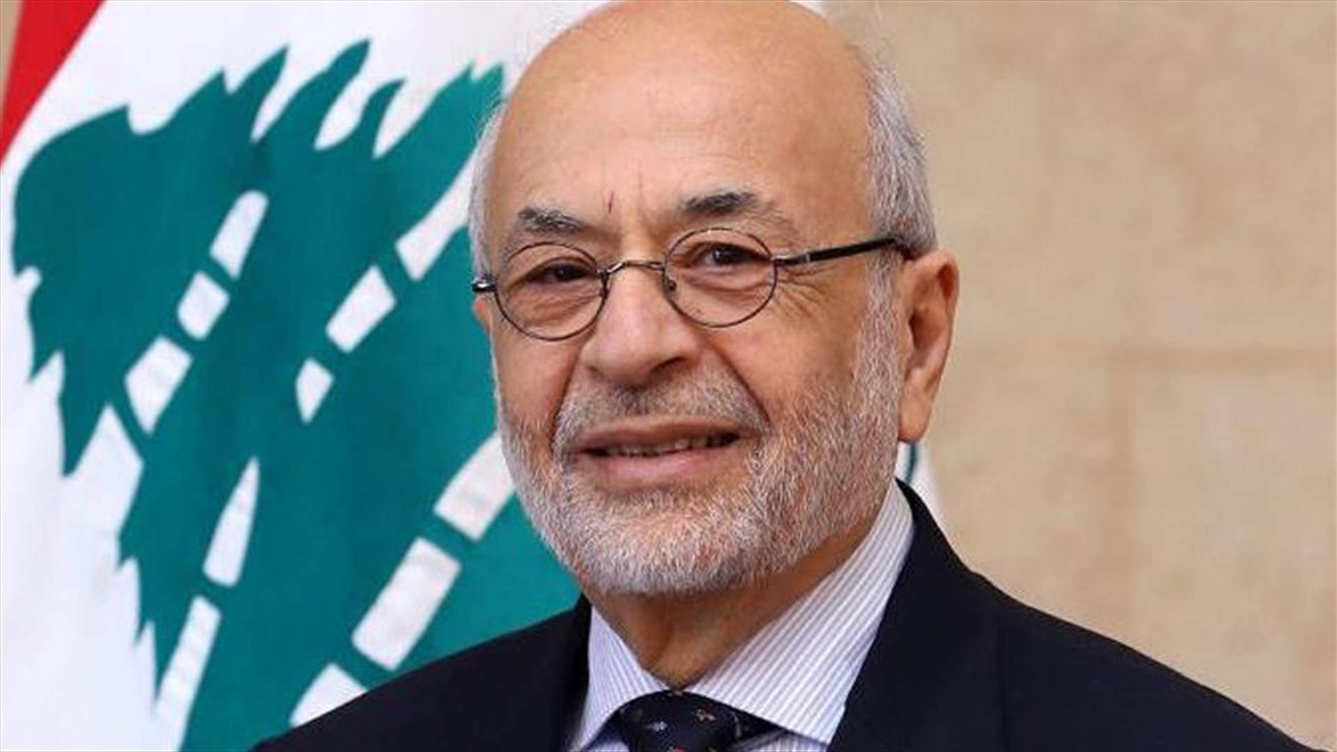 شهيب: الأولوية هي لتعلم التلامذة وبالتالي إيصال الحق إلى المعلم