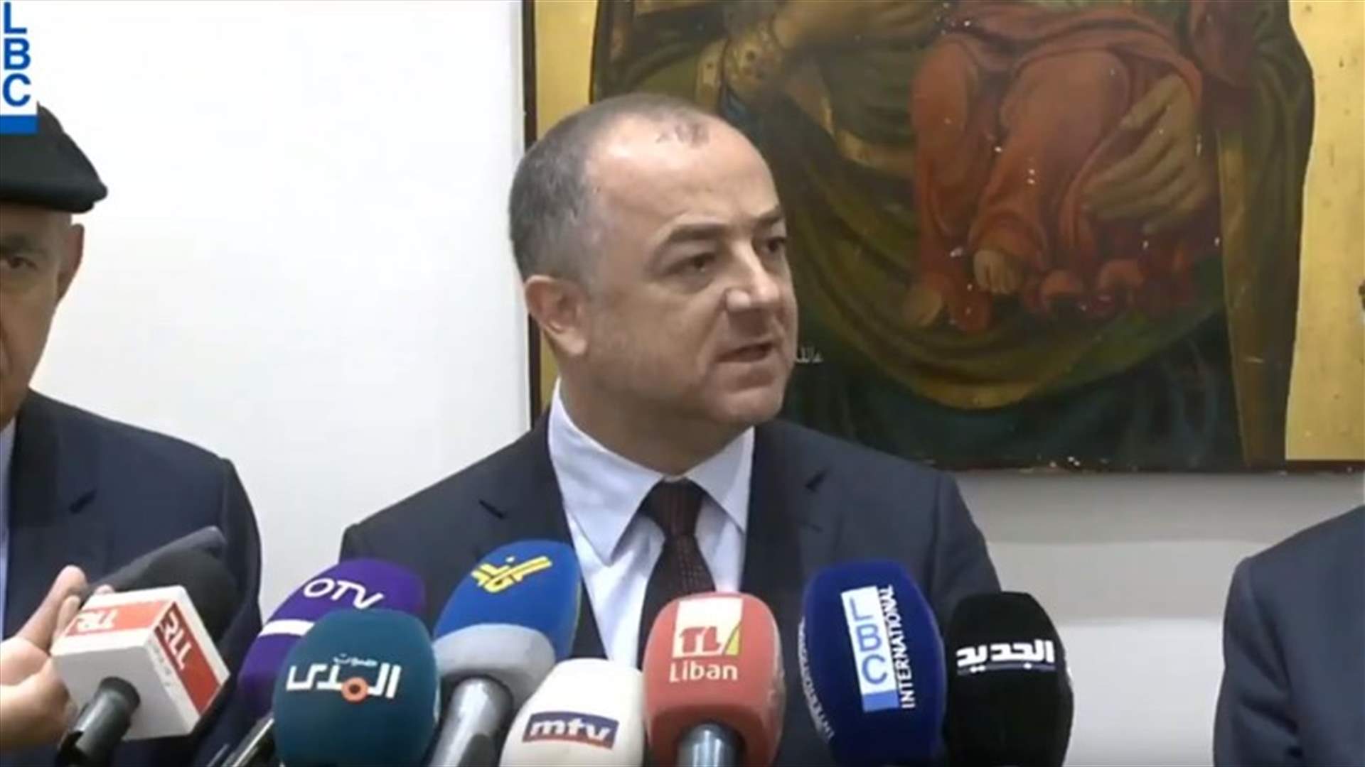 LBCI