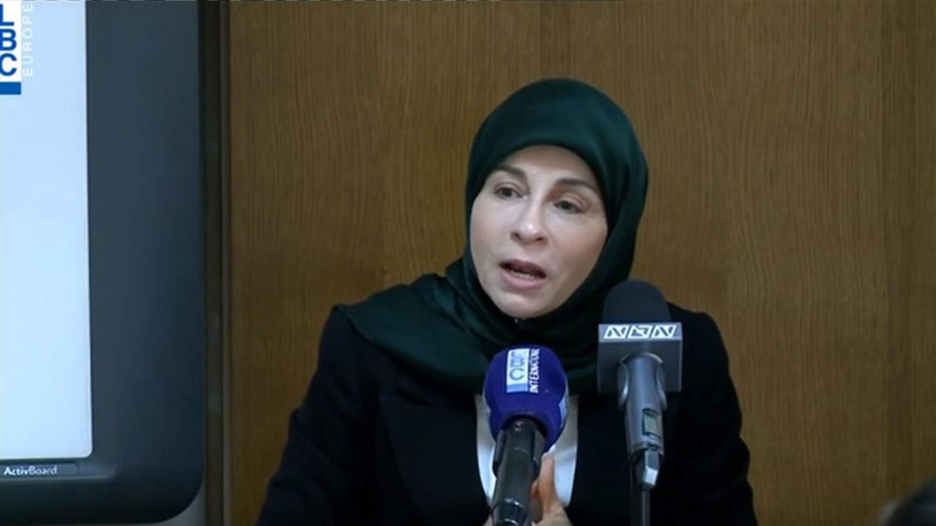 LBCI