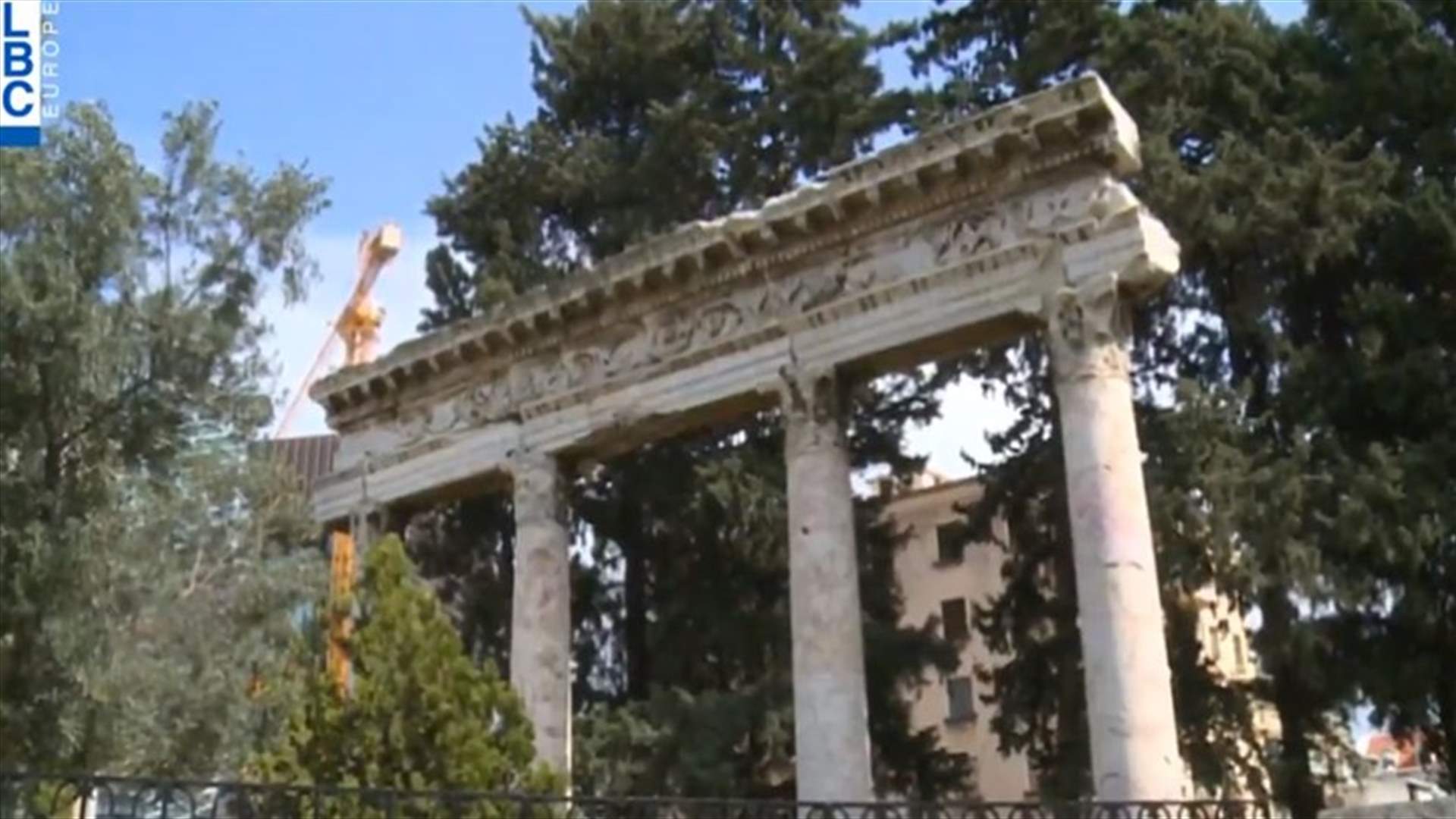 LBCI
