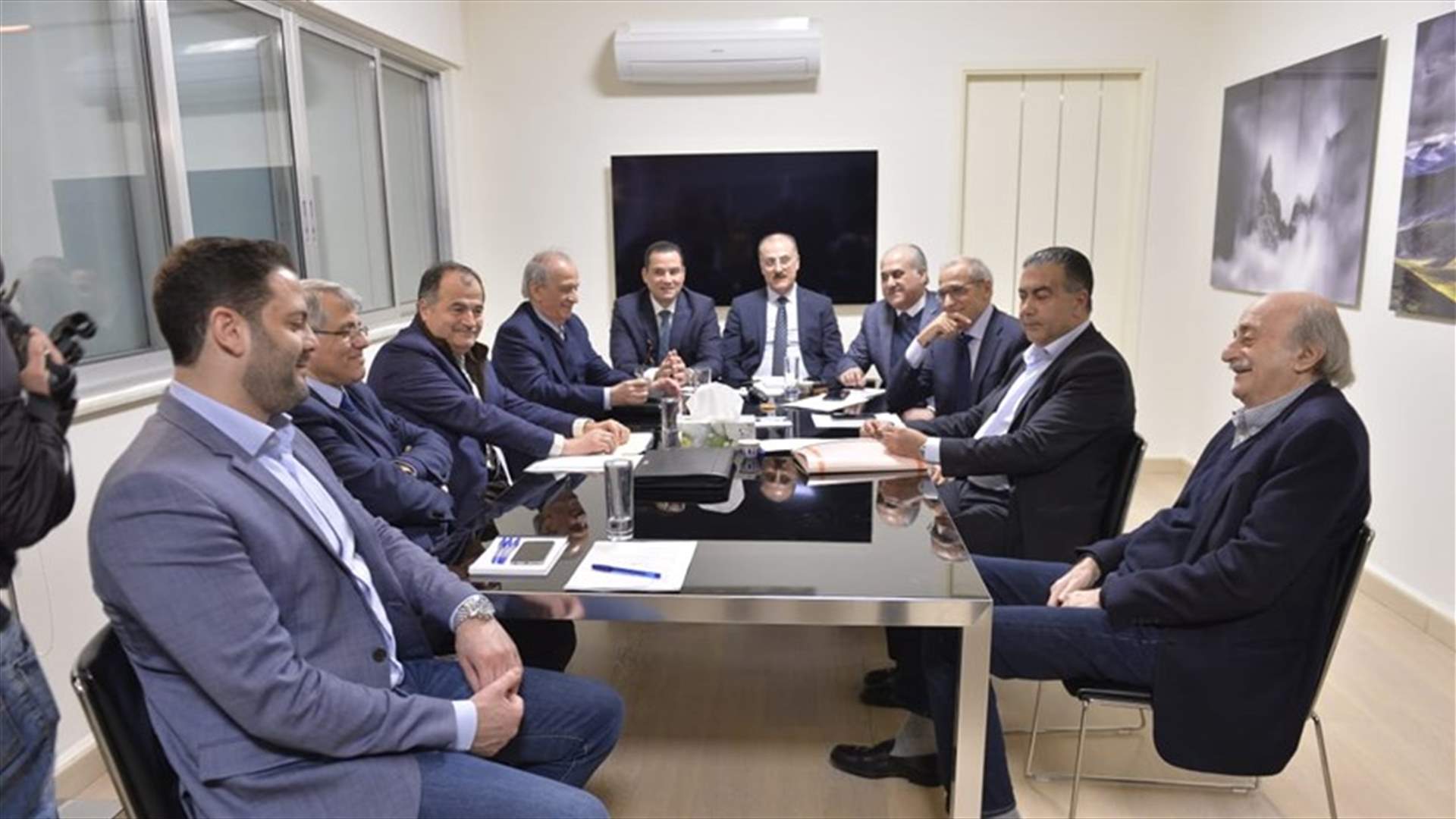 LBCI