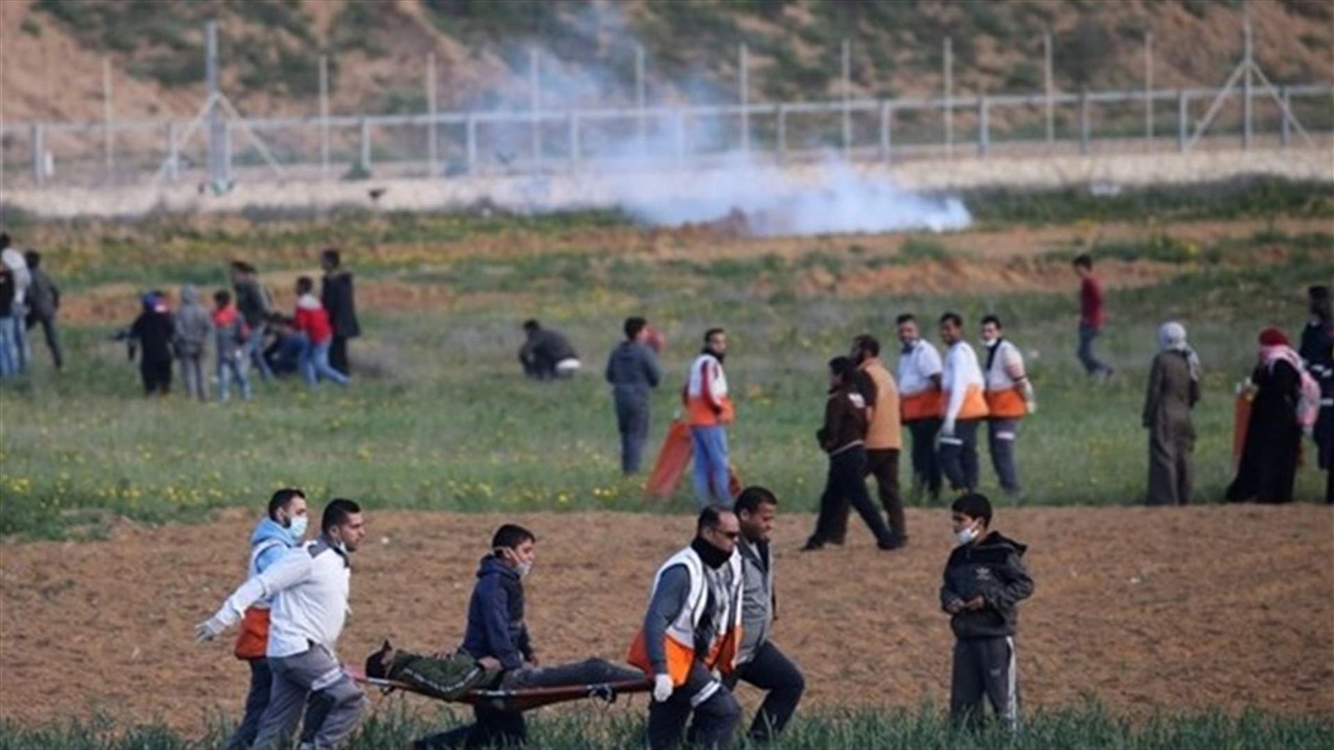 Israel security forces should face justice for Gaza killings - UN