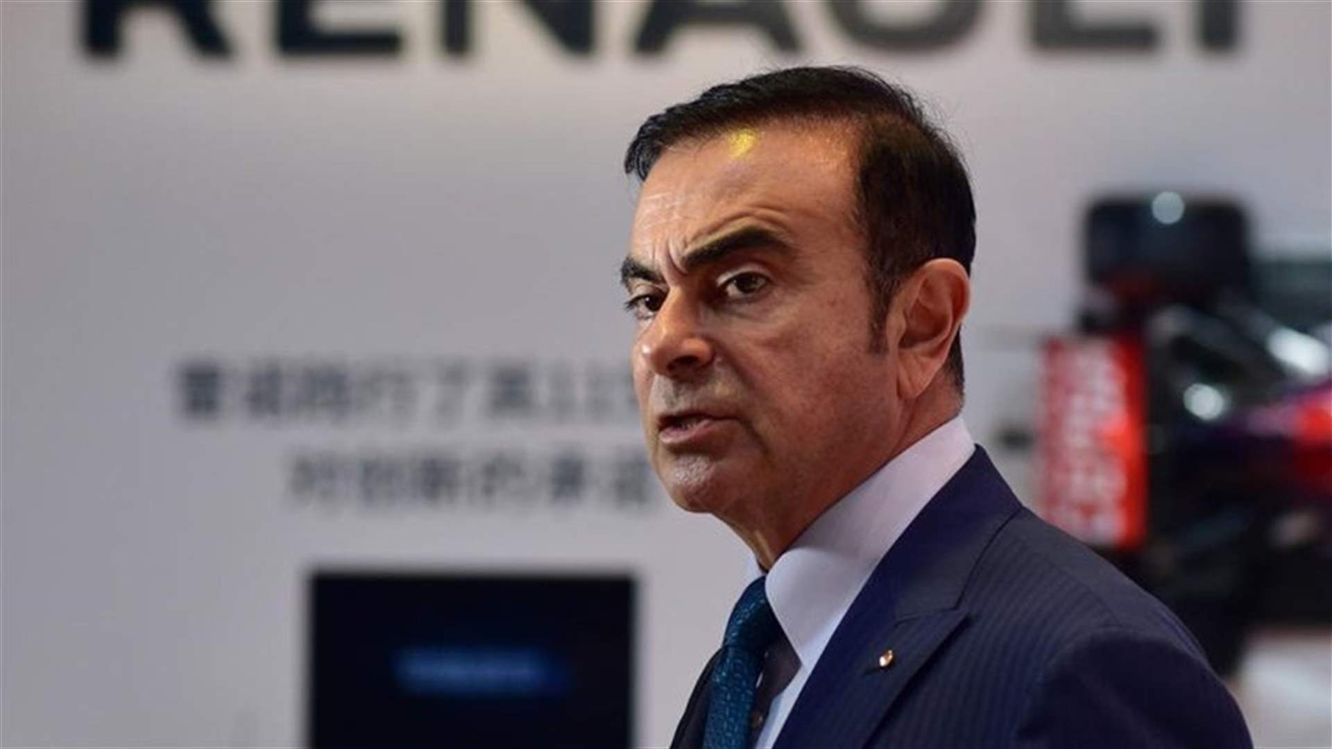 Carlos Ghosn's new legal team has applied for bail -Tokyo district court