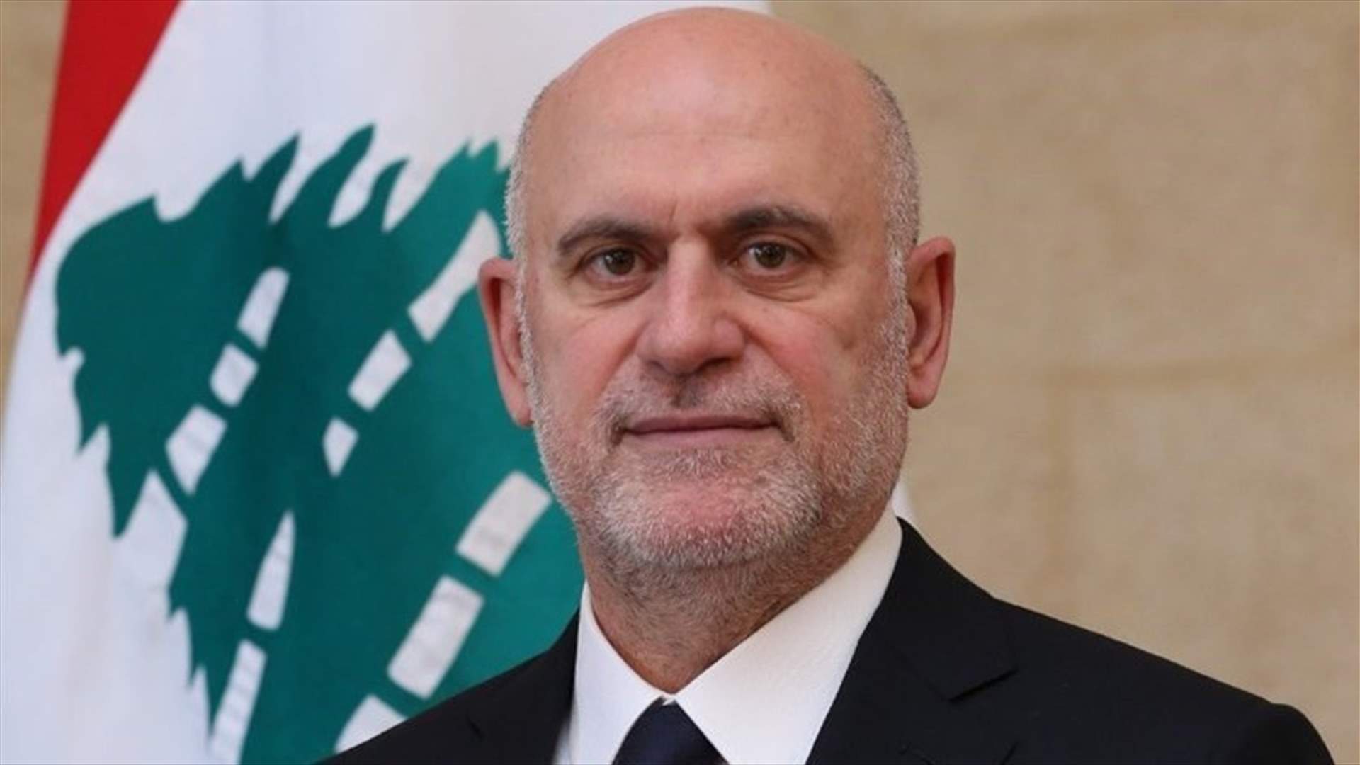 Finianos tackles pending agreements between Lebanon and Syria