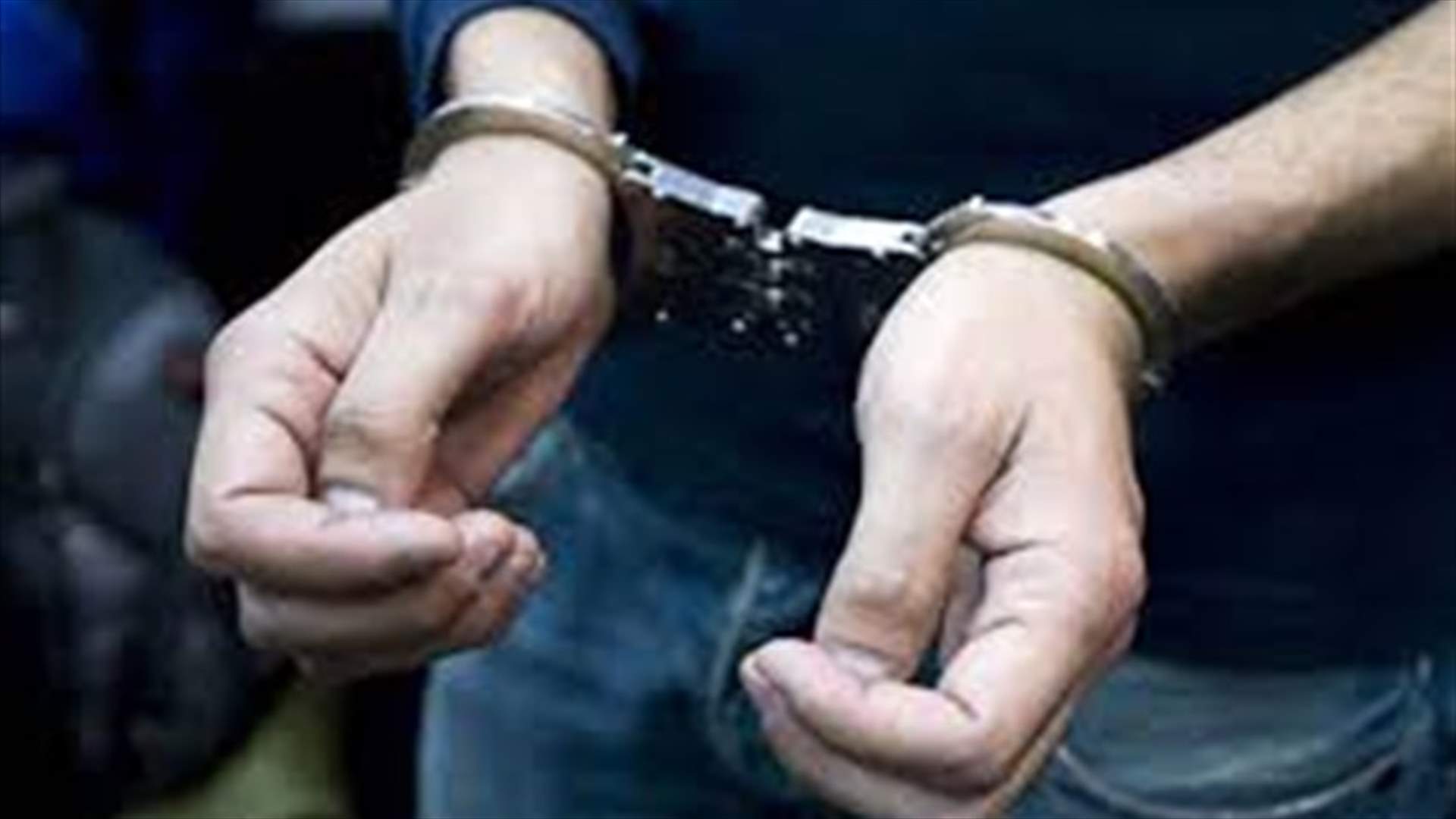 اعتقال عدد من الصحافيين خلال اعتصام ضد الرقابة في الجزائر