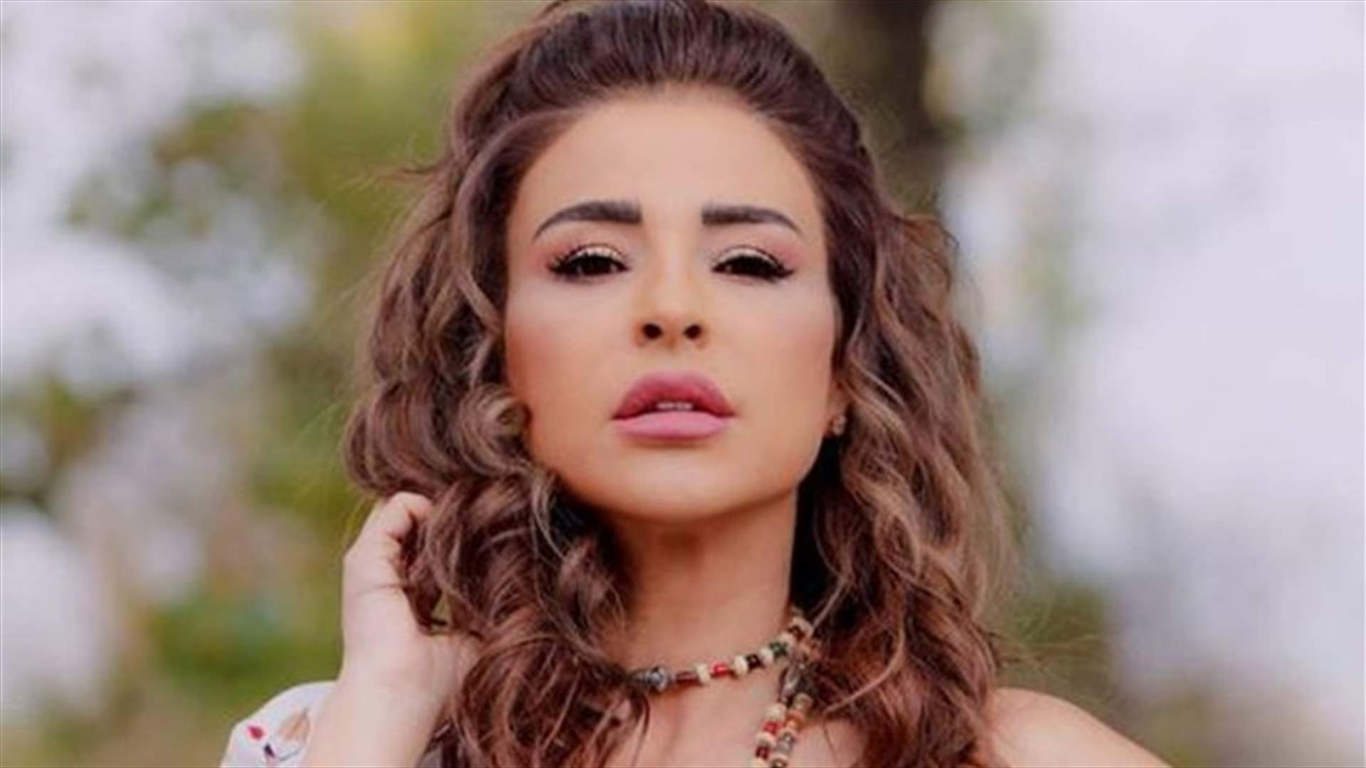 ماغي بو غصن: العين الثالثة ضرورة ملحّة