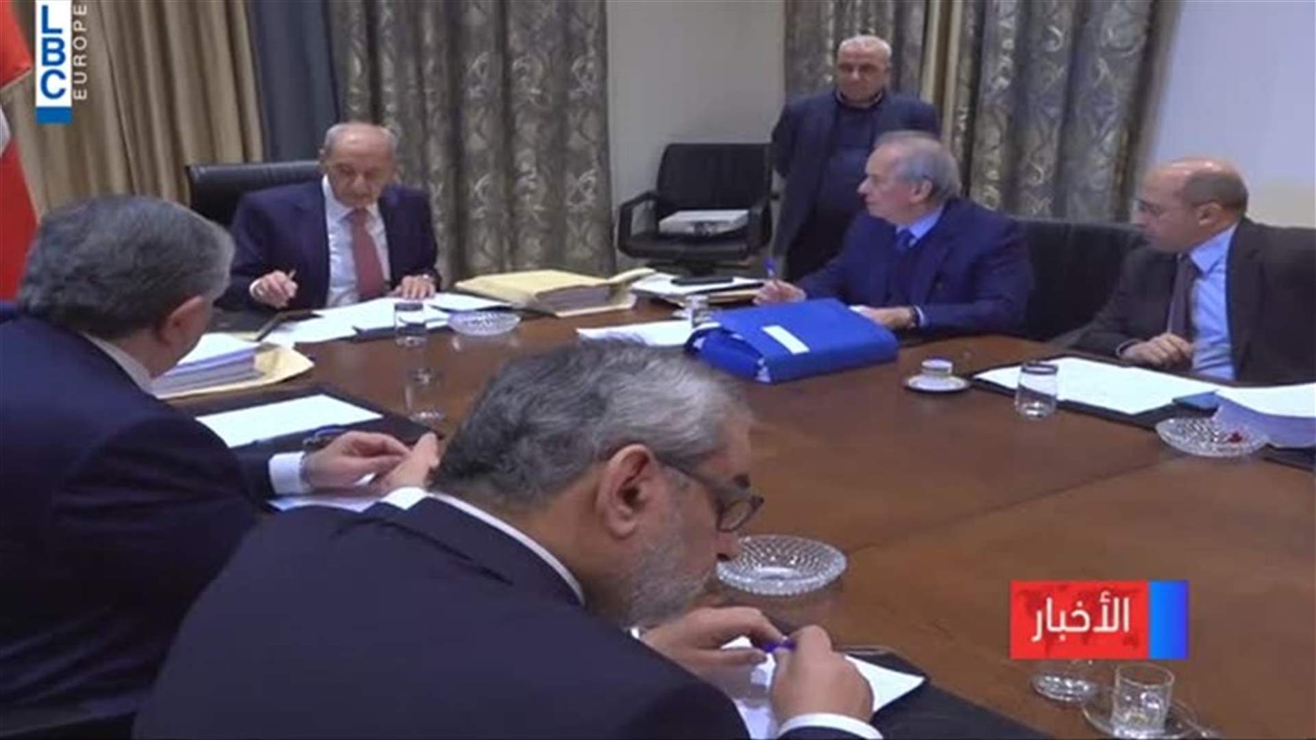LBCI