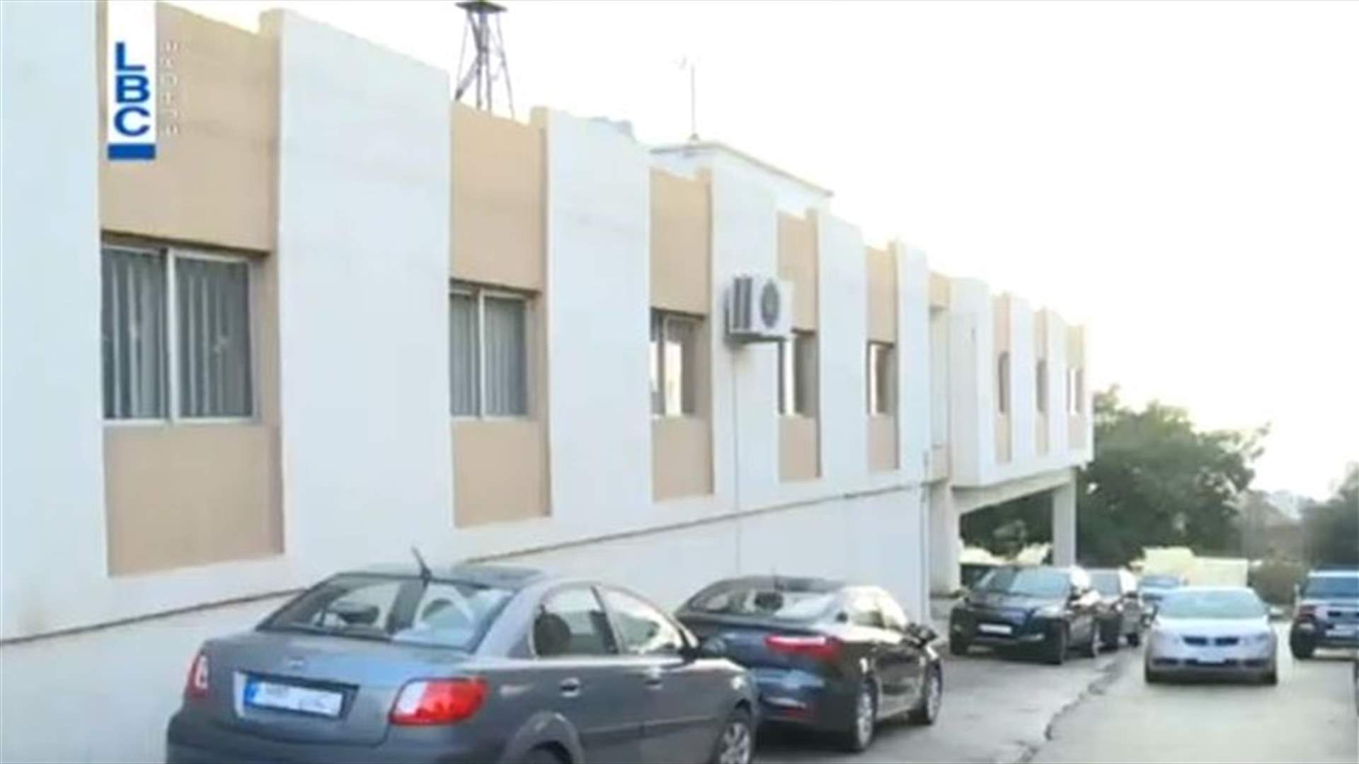 LBCI
