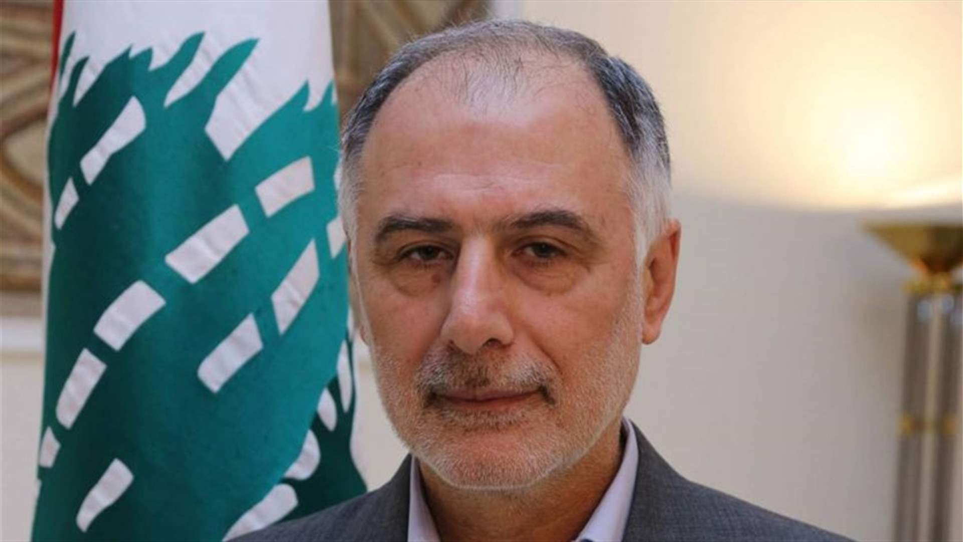فنيش لـ"الأخبار": درجات المتمرنين لا تحتاج إلى قانون في مجلس النواب