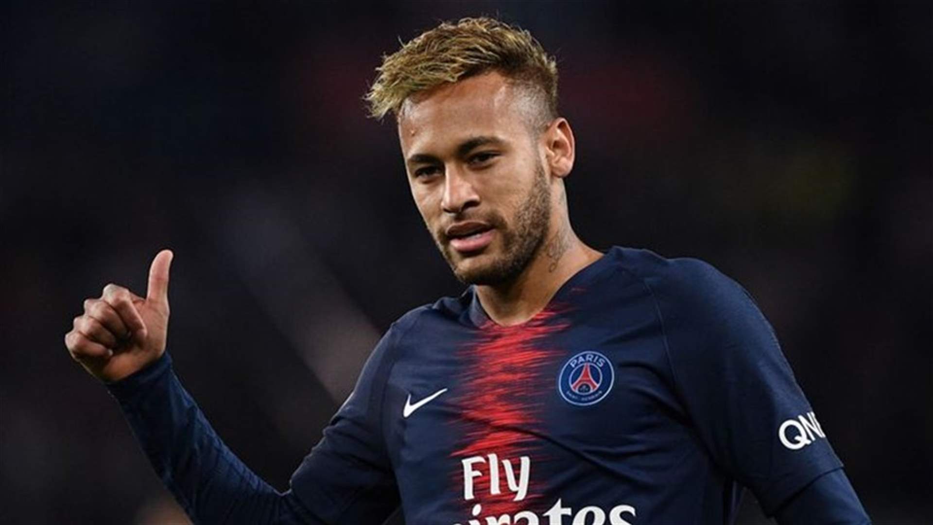 نيمار يكشف عن مثله الأعلى في كرة القدم... نجم ريال مدريد سابق
