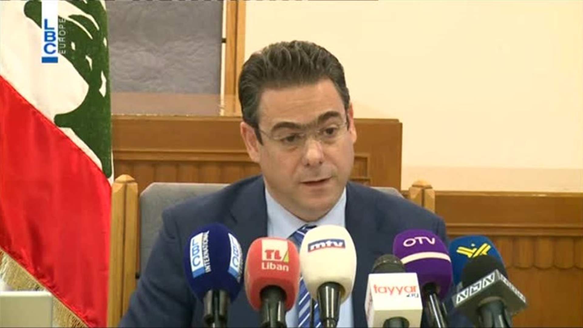 LBCI