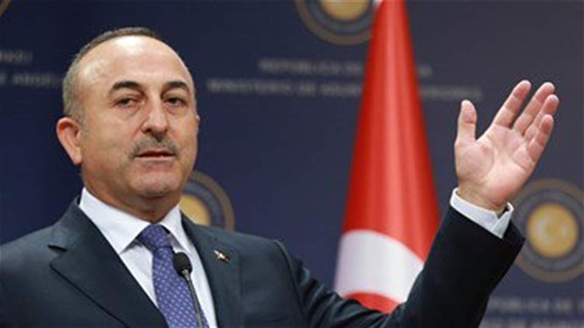 Turkey, US discussing Patriot systems sale - Turkish formin