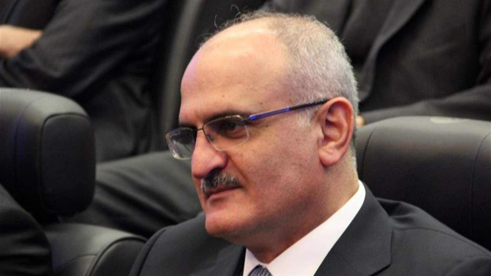 بعد تقرير وكالة ستاندرد آند بورز عن لبنان... كيف علّق حسن خليل؟