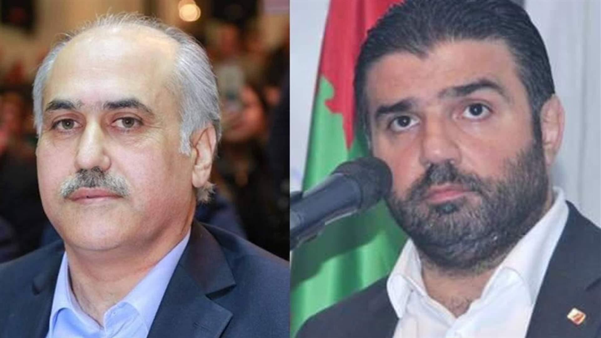 ابو الحسن: ممرات إجبارية مذلة لتعويم مواقع البعض... والجوهري يردّ
