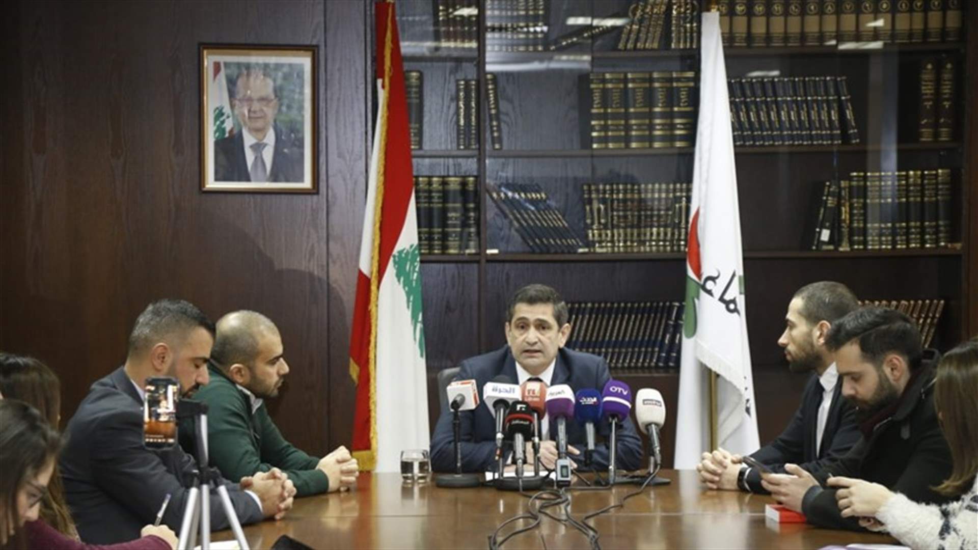 LBCI