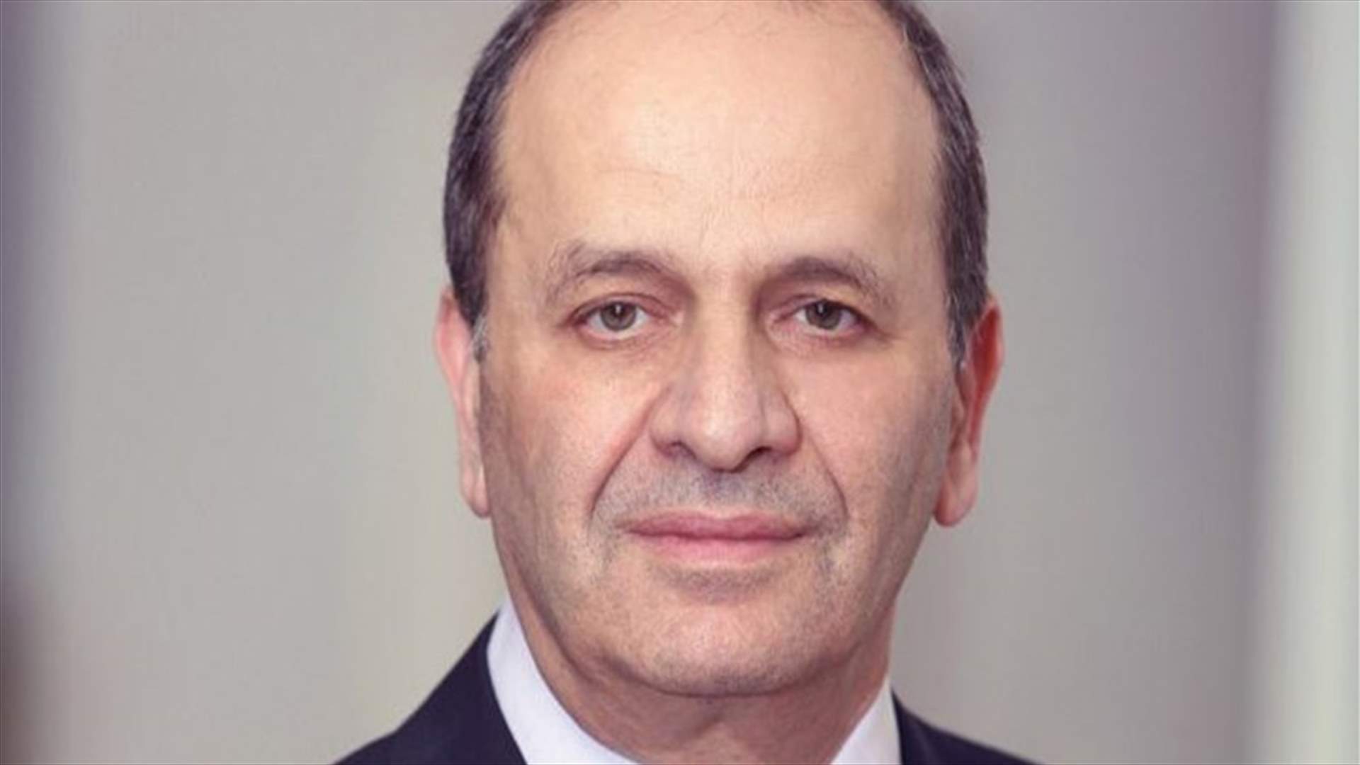 الضاهر لـ "ليبانون ديبايت": في حال كان الفوز حليف جعجع لكانت انقلبت "الآية"