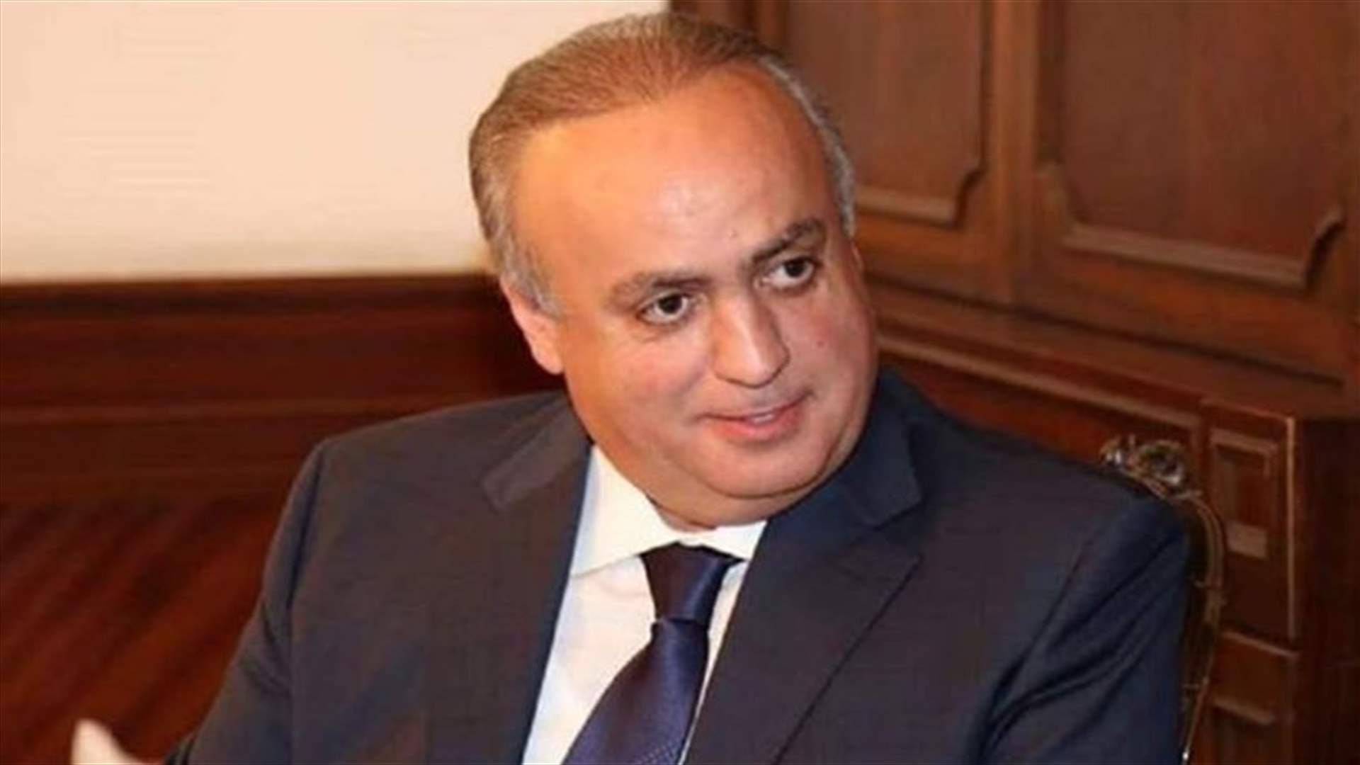 وهاب ردًا على جنبلاط: شيخ عقلنا سماه أكثر من ألف شيخ وشيخ عقلك سُمي بفرمان سلطاني