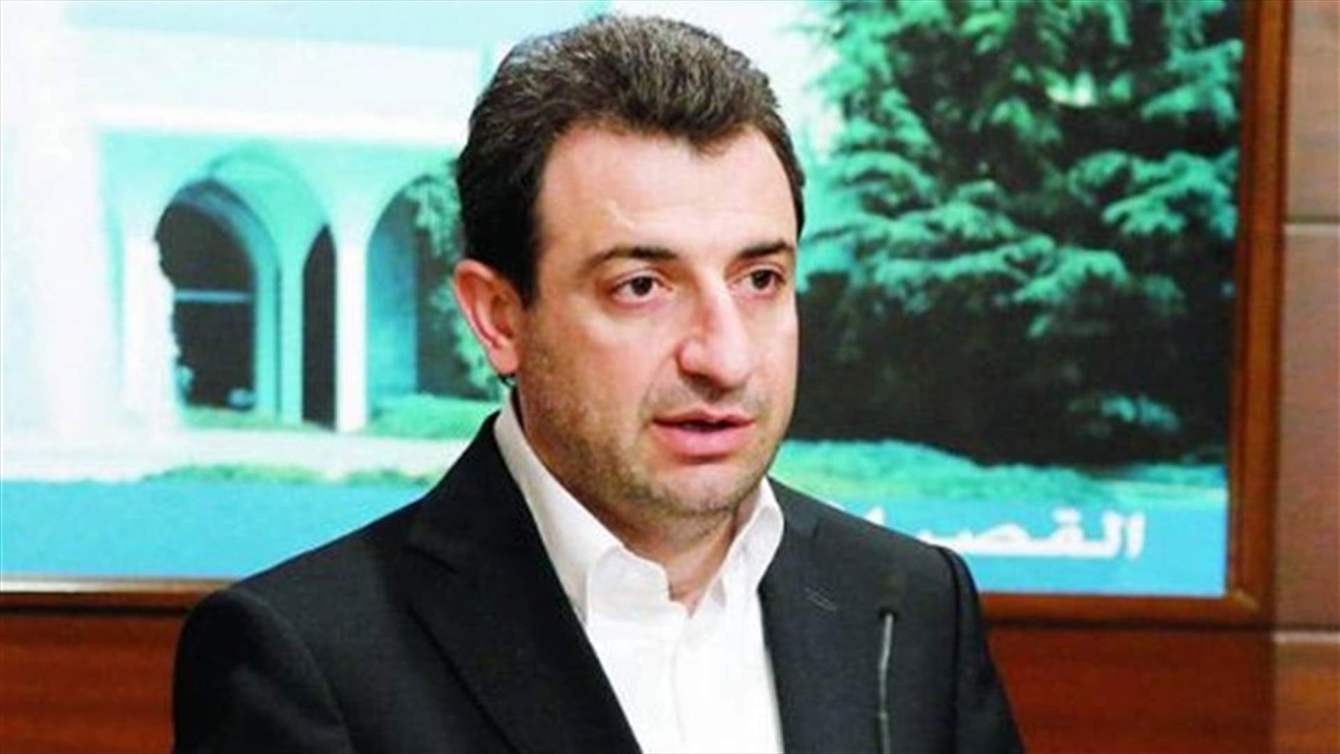 أبو فاعور: تقرير ستاندارد اند بورز يحفّزنا لدعم القطاعات الانتاجية