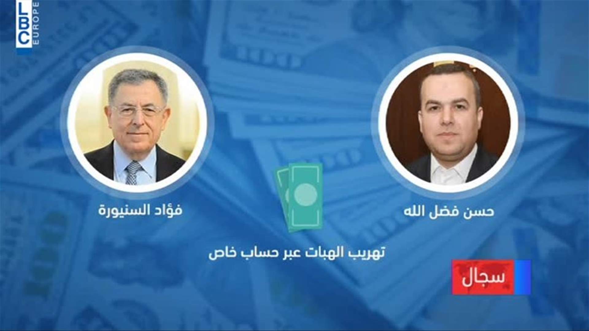 LBCI