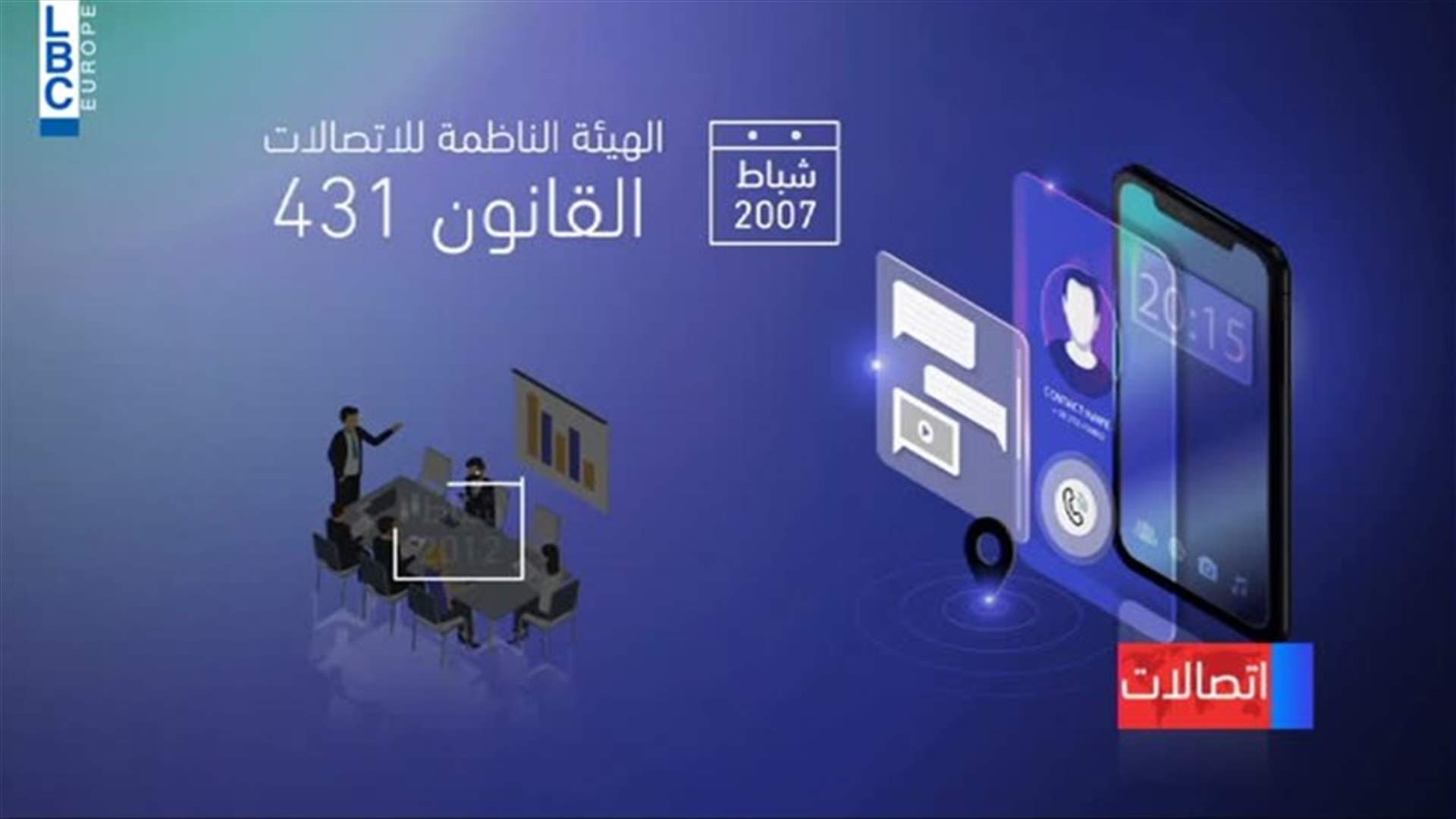 LBCI
