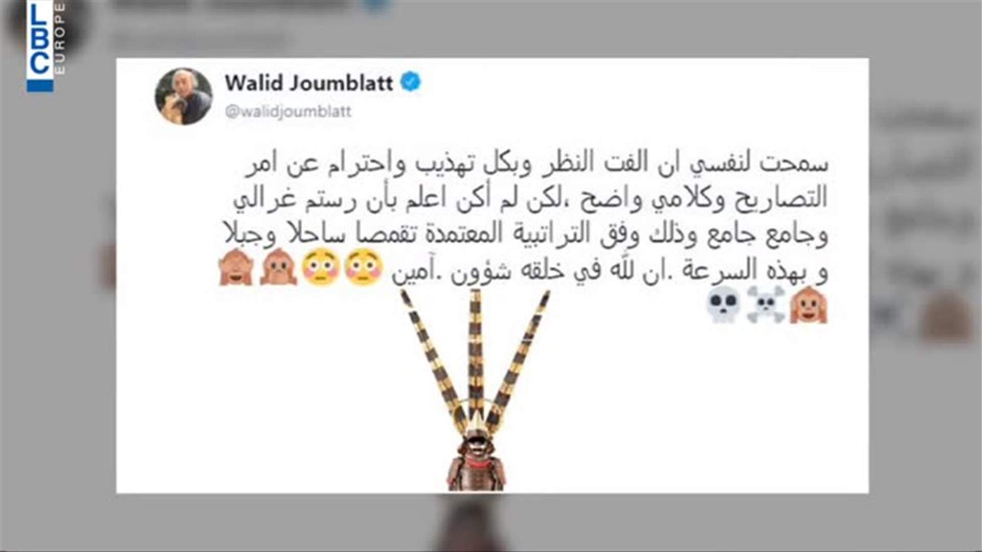 LBCI