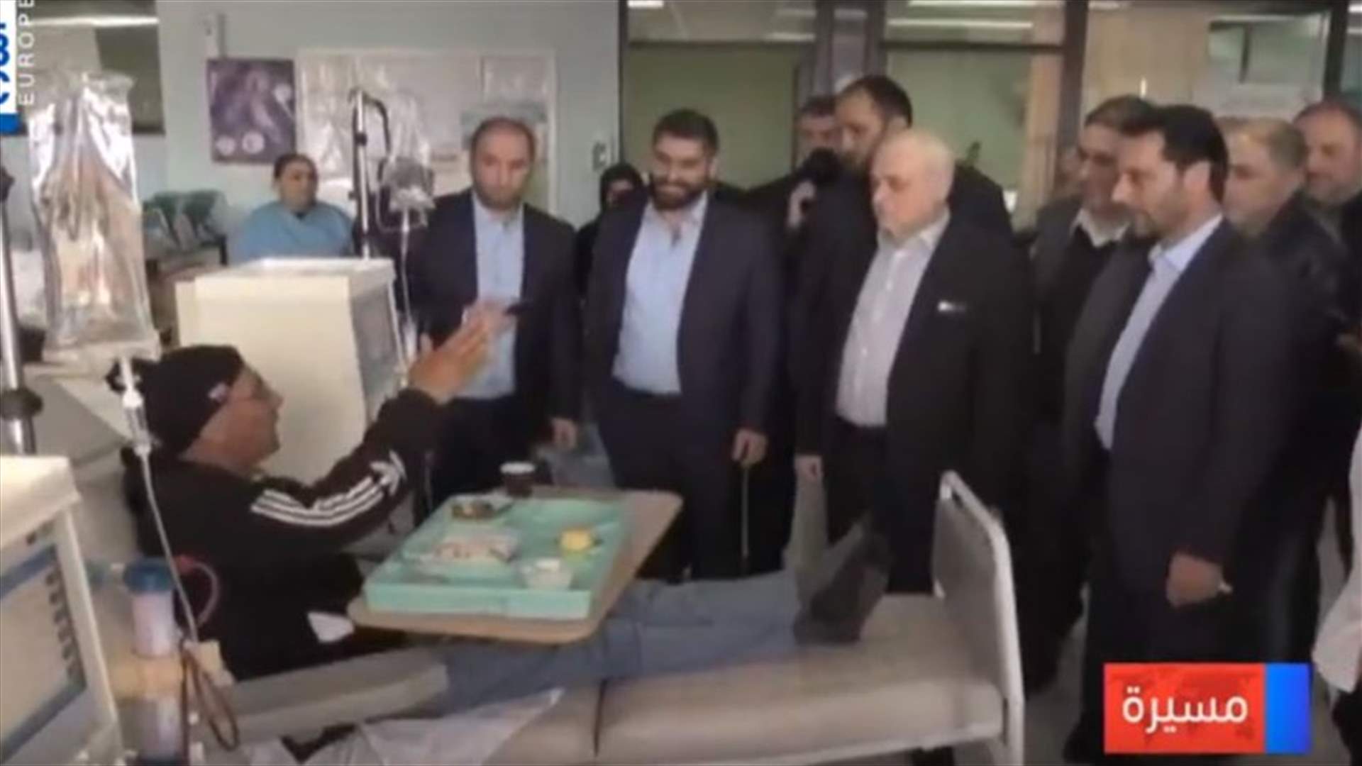 LBCI