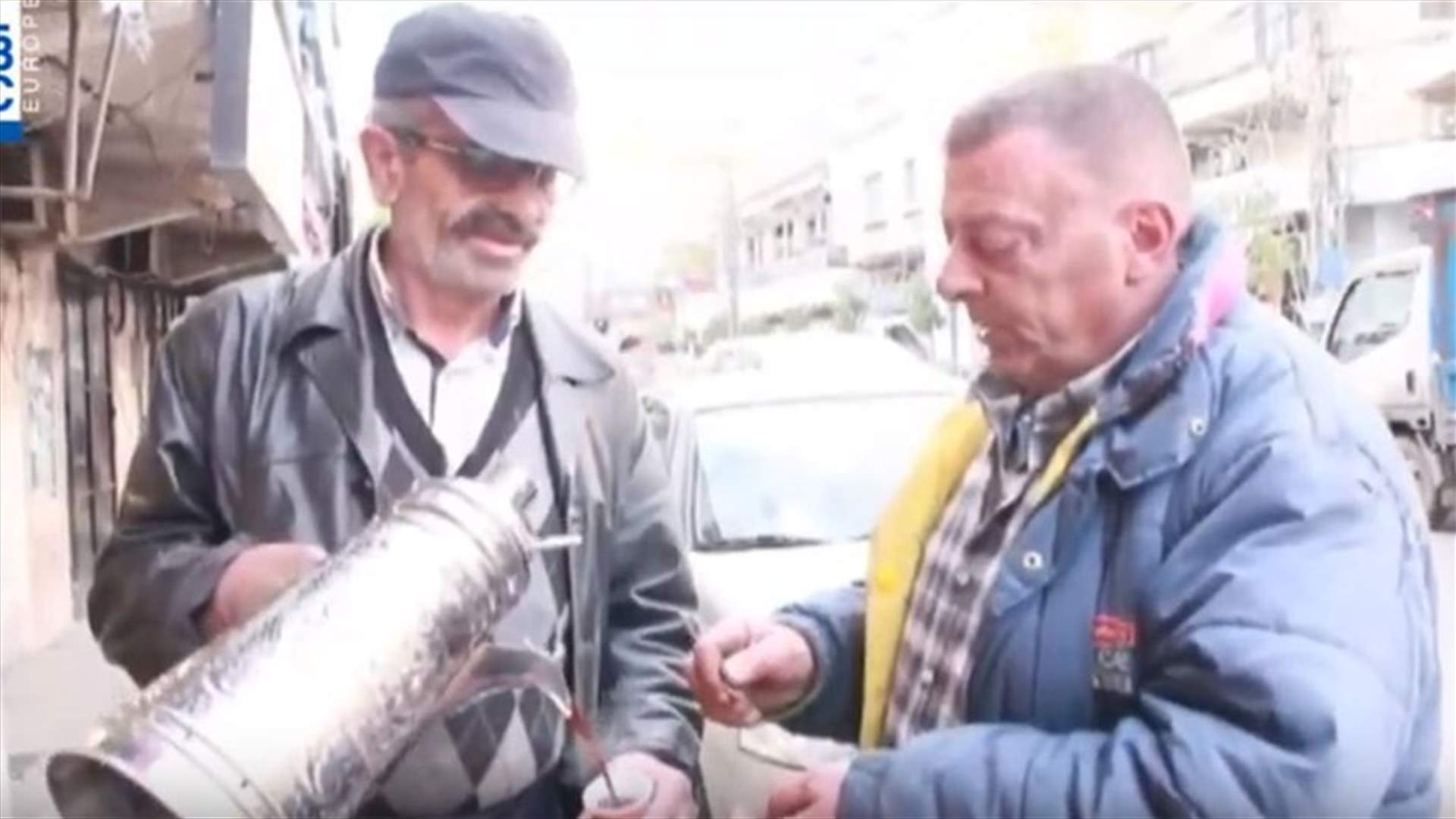 LBCI