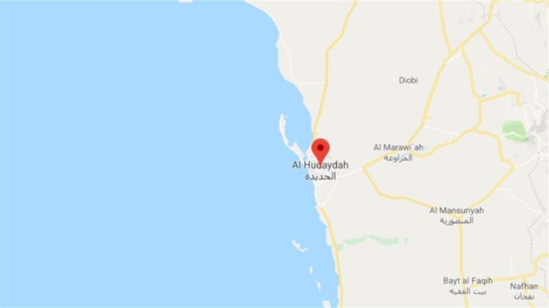 الأمم المتحدة: مقتل 5 أطفال بسقوط قذيفة على منزل في اليمن
