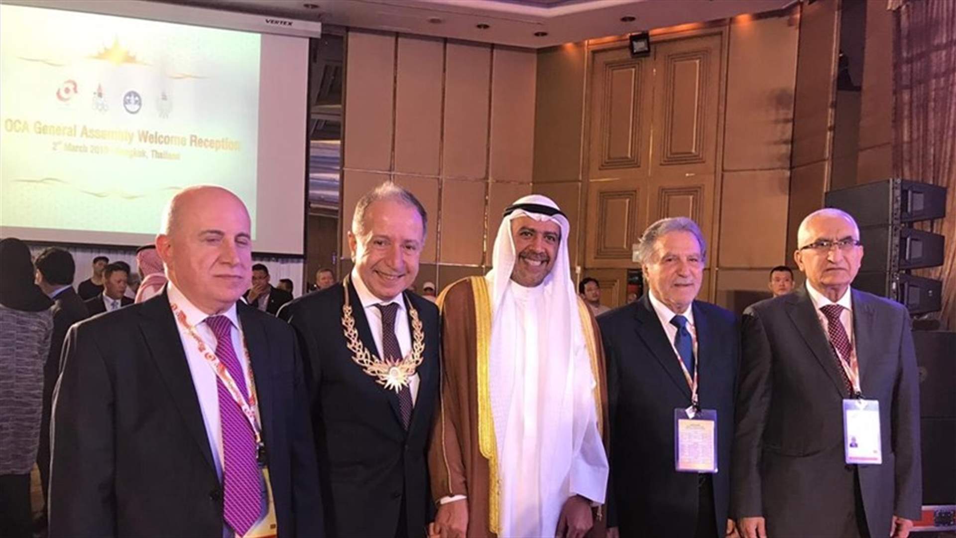 LBCI