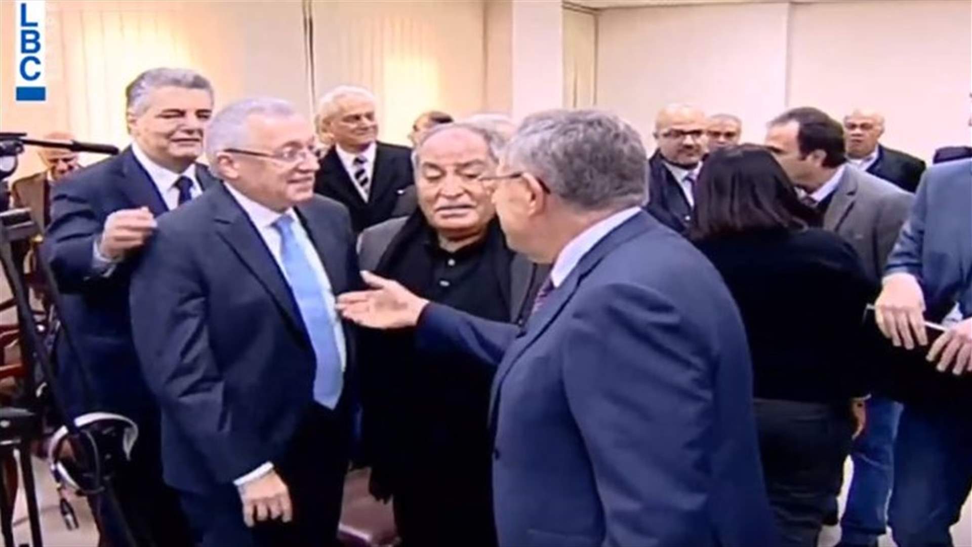 LBCI