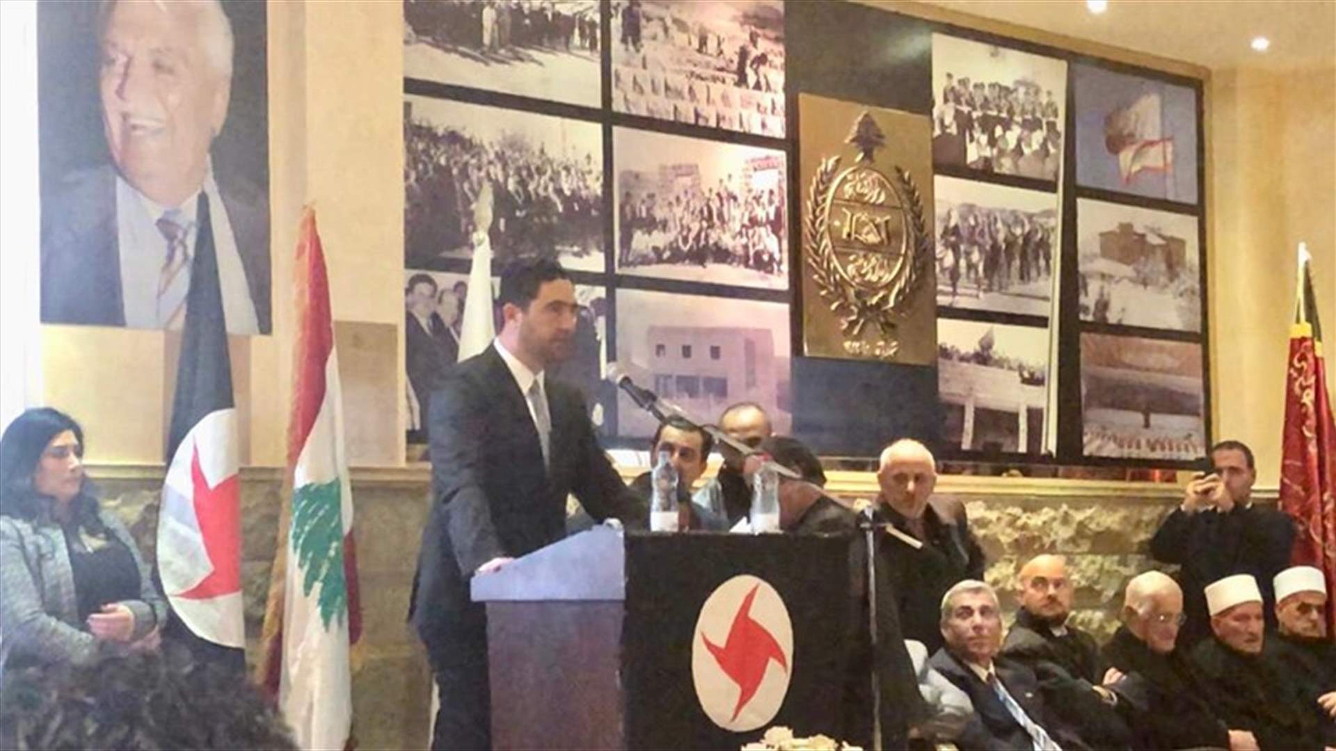 LBCI