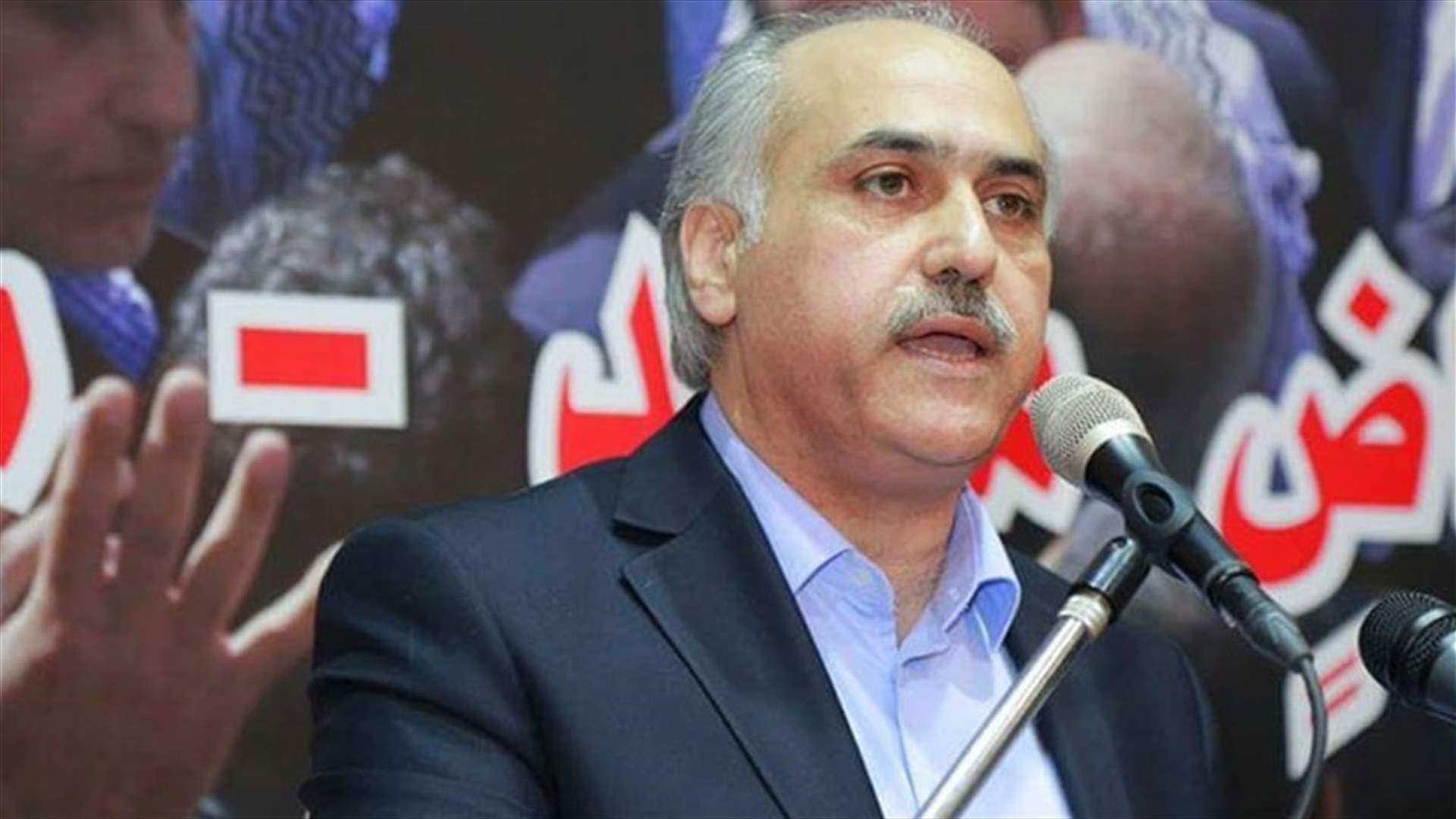 أبو الحسن: نناشد هيئة الإغاثة التدخل السريع لمعالجة أضرار العاصفة في المتن