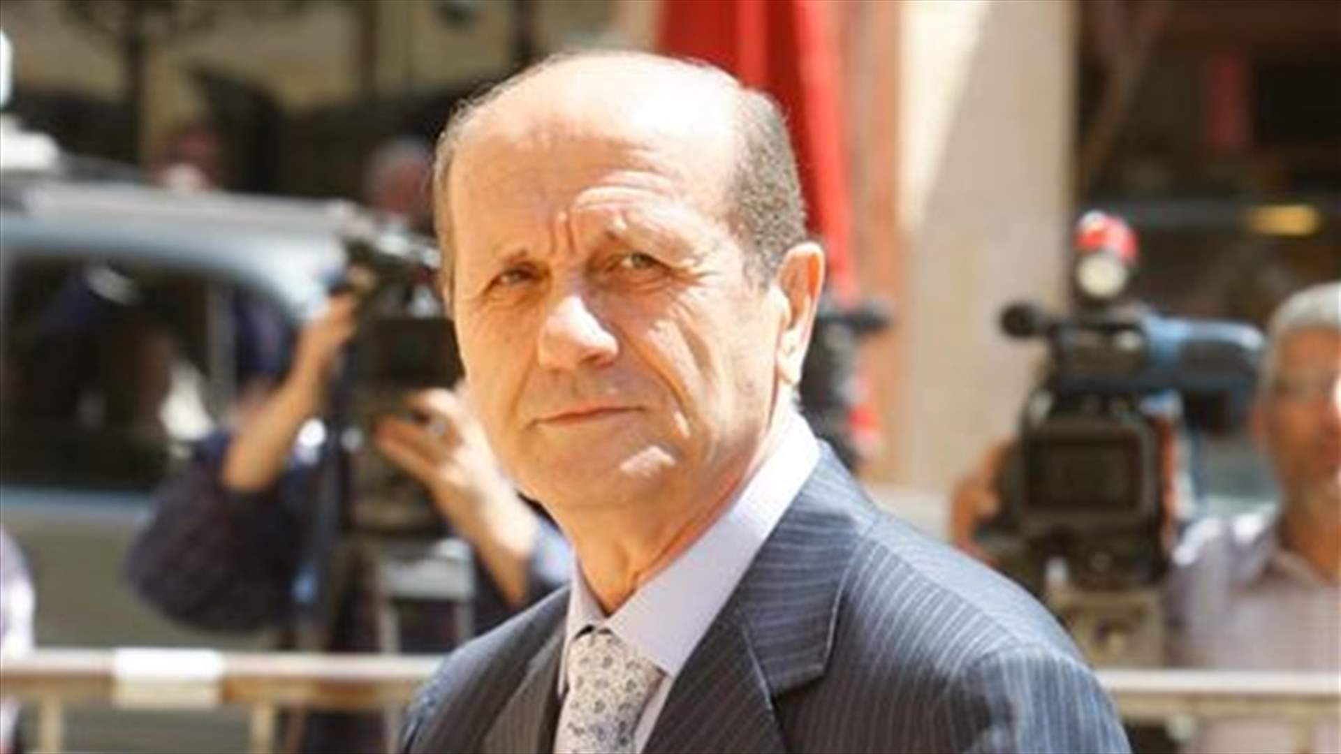 شربل لـ"الشرق الأوسط": عدد مرافقي بعض الشخصيات يصل إلى العشرات