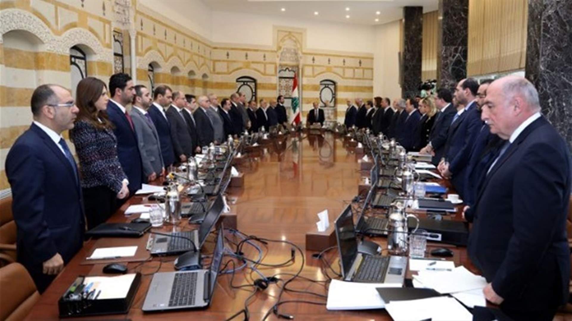 ماذا كشفت خلافات أول جلستين للحكومة؟ (الجمهورية)