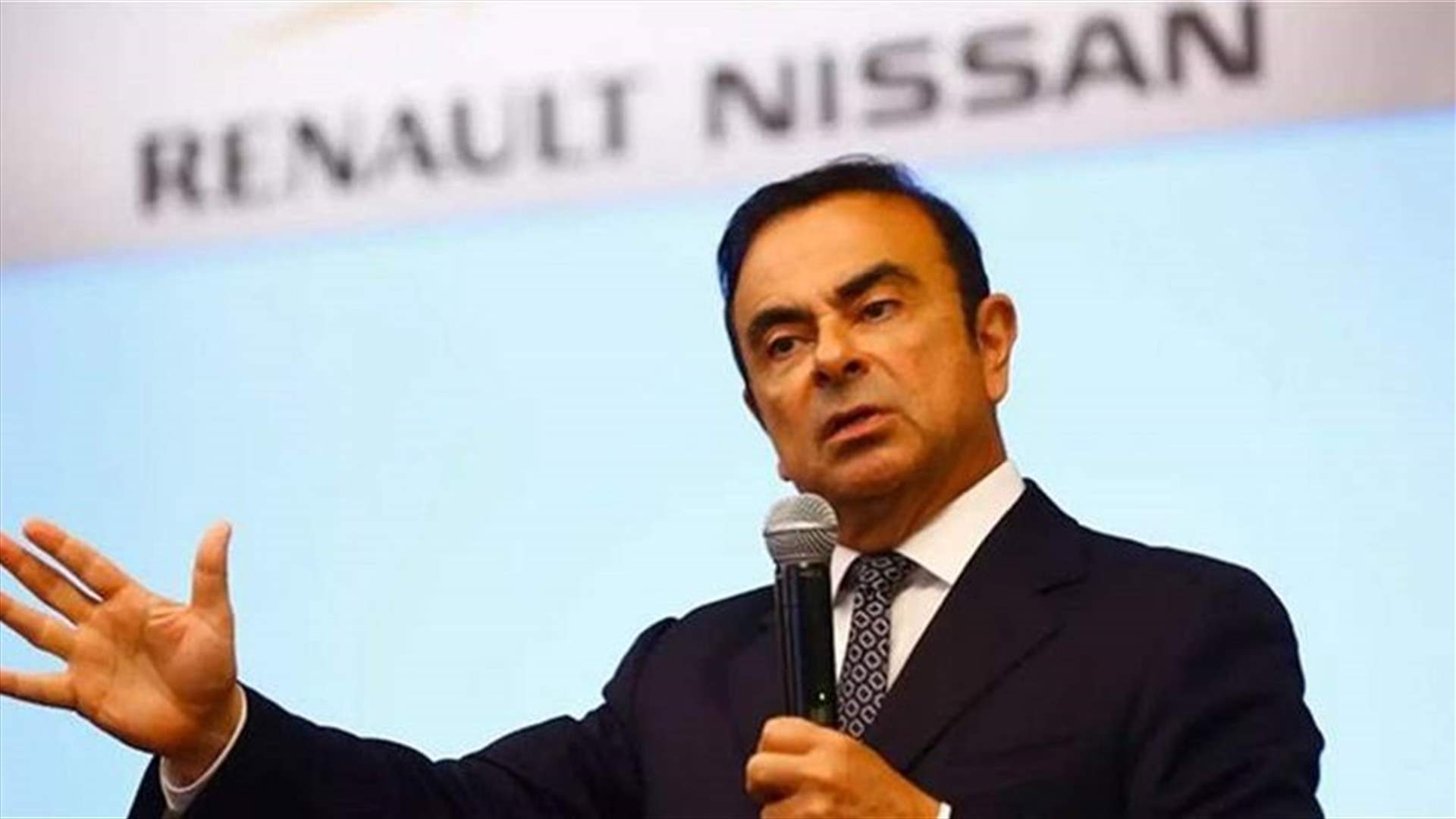 Ghosn lawyer says optimistic on bail, pursuing different strategy to previous team