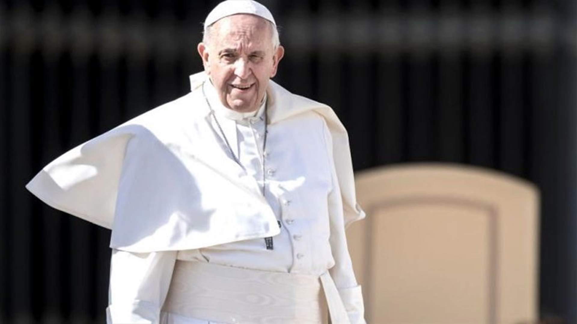 Vatican to open secret archives of wartime pontiff Pius XII - pope