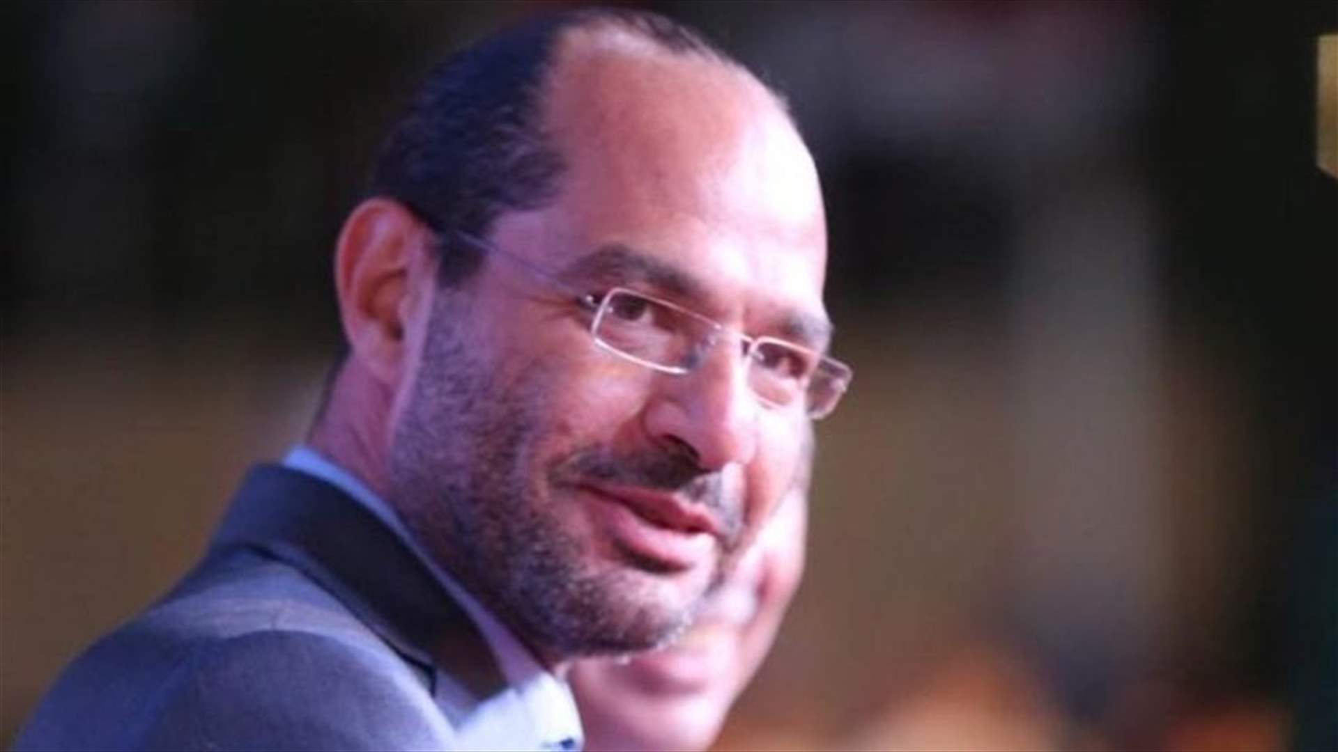 Mrad announces plans of State Ministry for Foreign Trade for next 100 days