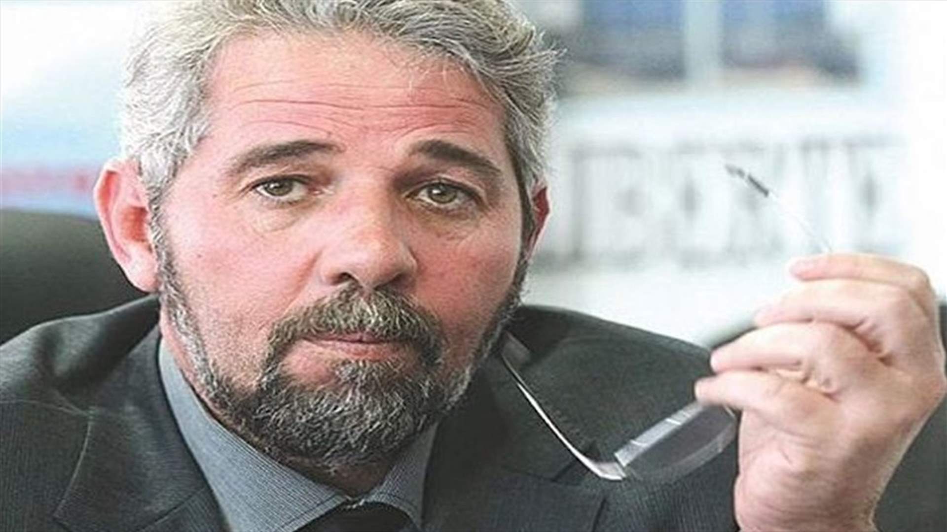 Former Algerian minister quits as lawmaker of ruling party