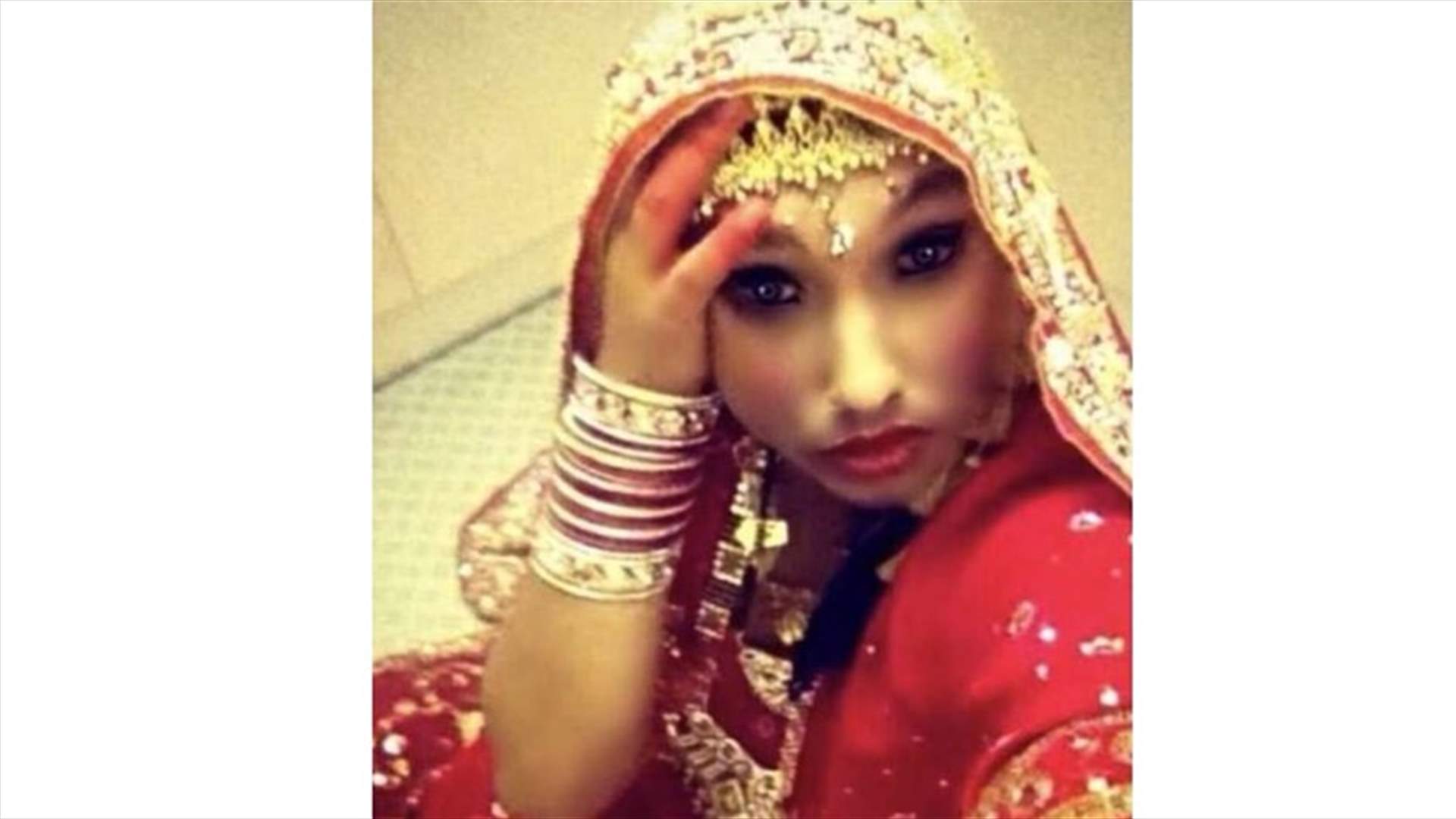 مثلي الجنس تنكر بزي امرأة ليتزوج شريكه... فما السبب؟
