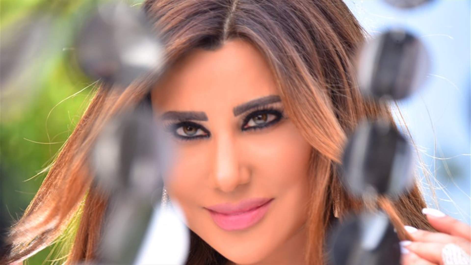 نجوى كرم: "الصوم لخلاص الـنَفْس من شهواتها"