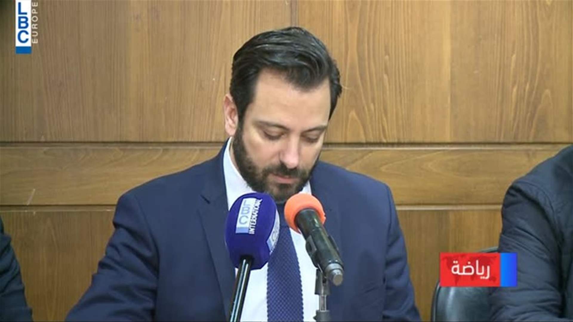 LBCI