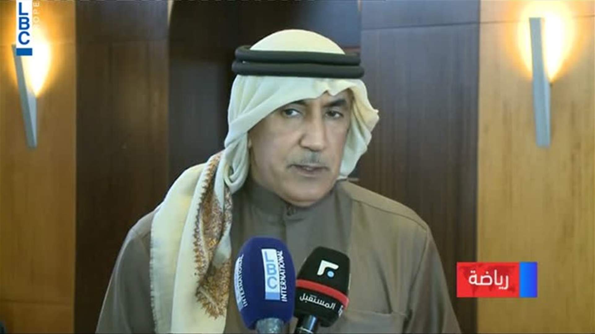 LBCI