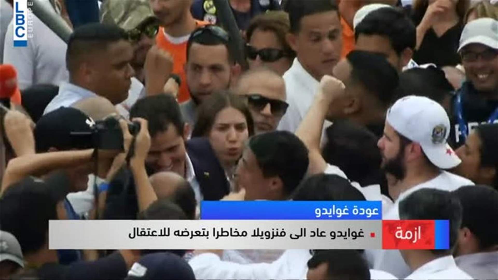 LBCI