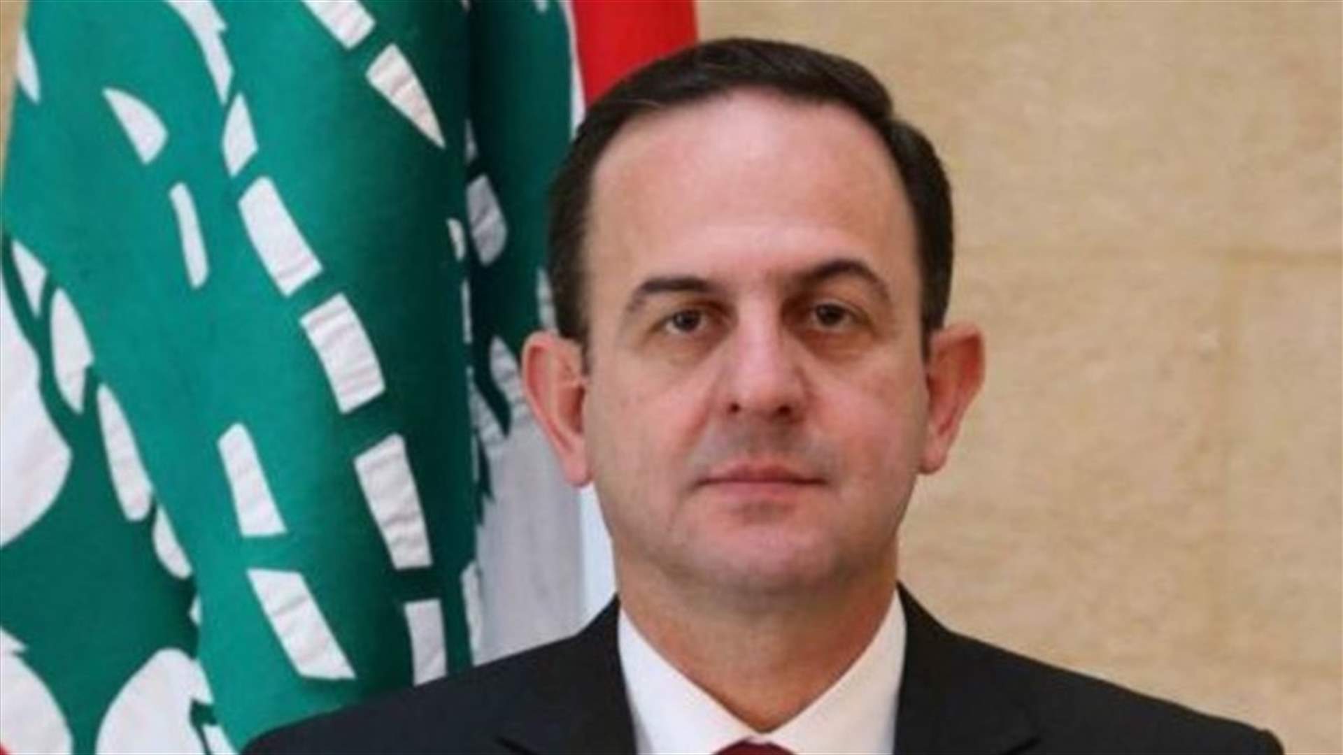 كيدانيان: هذه هي خطة المرحلة المقبلة