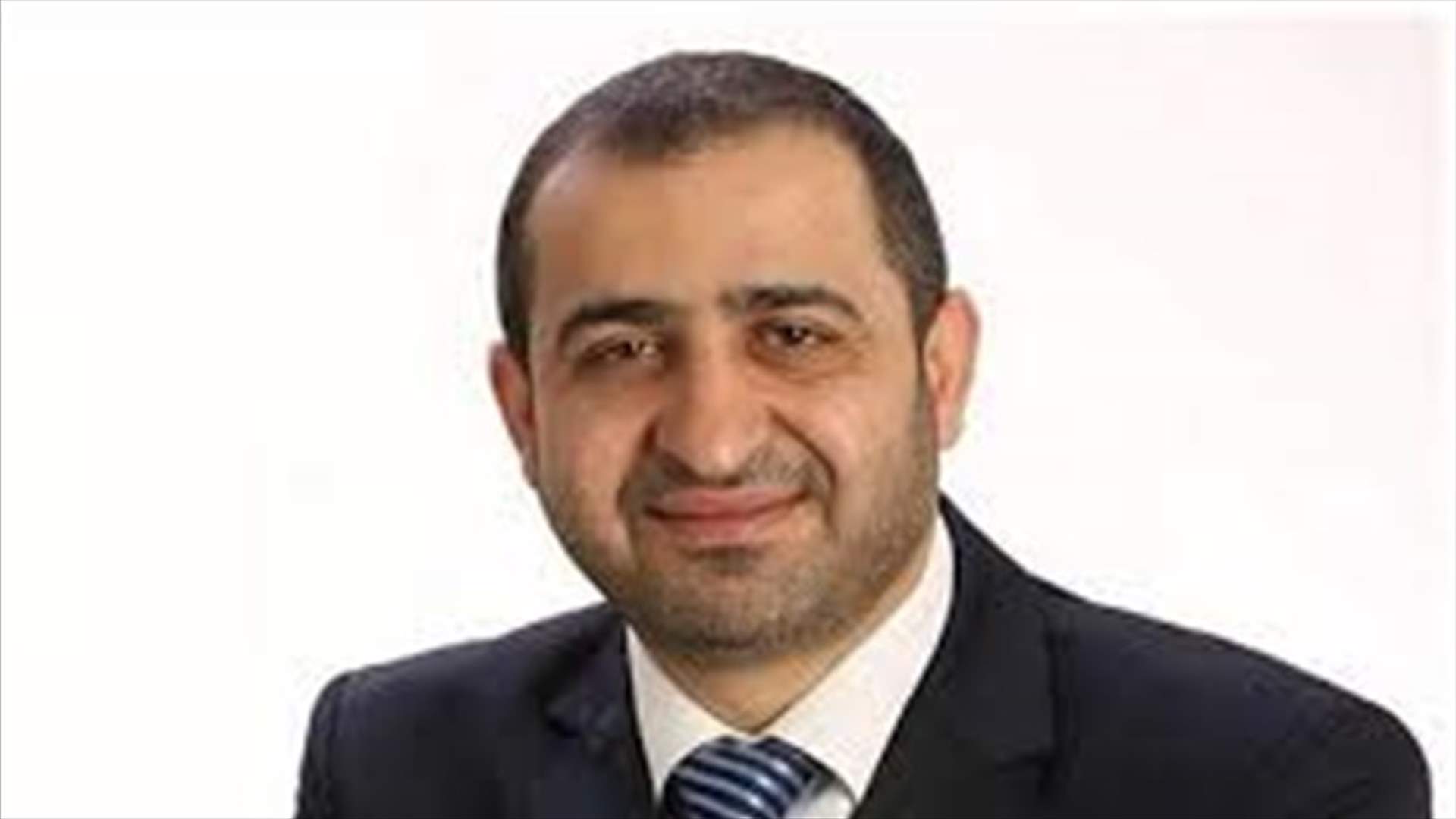 عطالله : خلال المئة يوم هذا ما سيتم العمل عليه في وزارة المهجرين