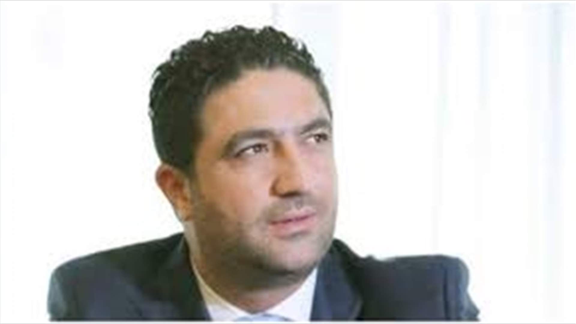 الغريب يعلن عن خطة المئة يوم لوزارة شؤون النازحين