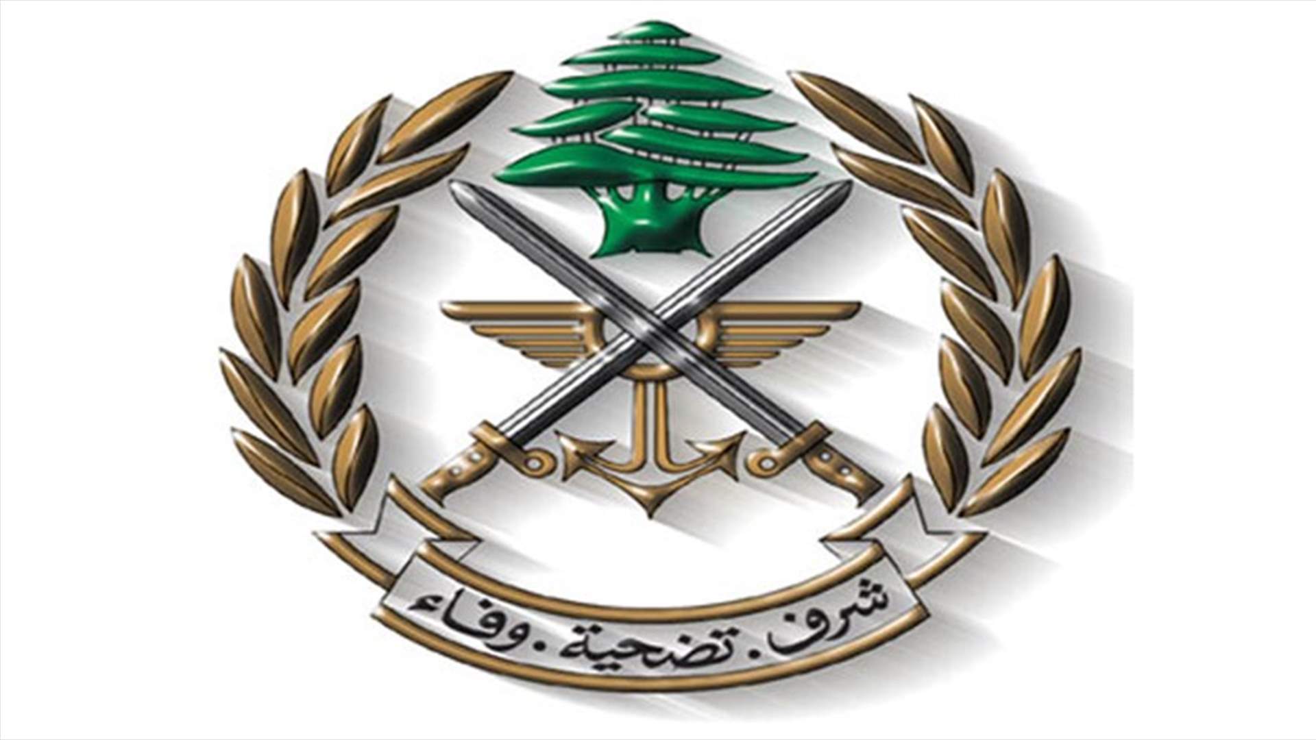 الجيش: أحد عمال العدو الإسرائيلي خرق الخط الأزرق مقابل كفركلا ثم غادر